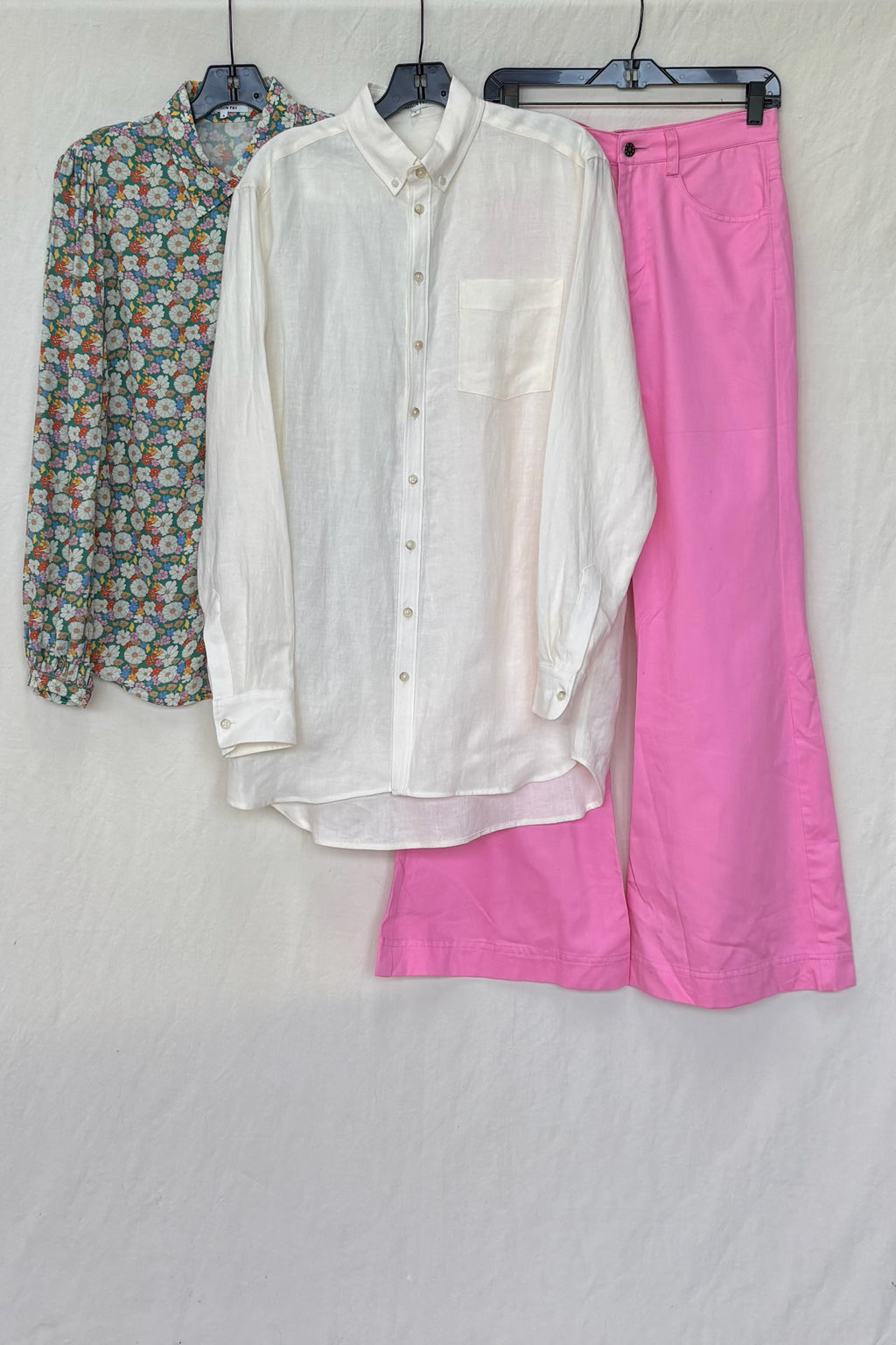 1056 Sample Pack - $280 - Size S