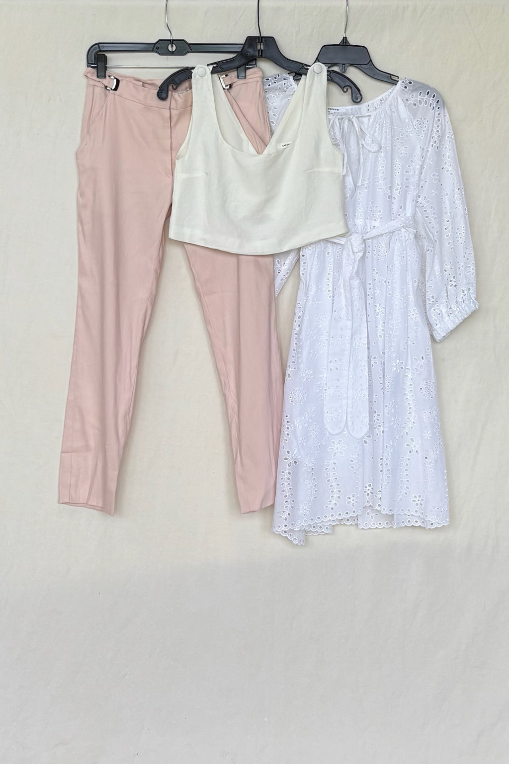 1059 Sample Pack - $220 - Size XXS