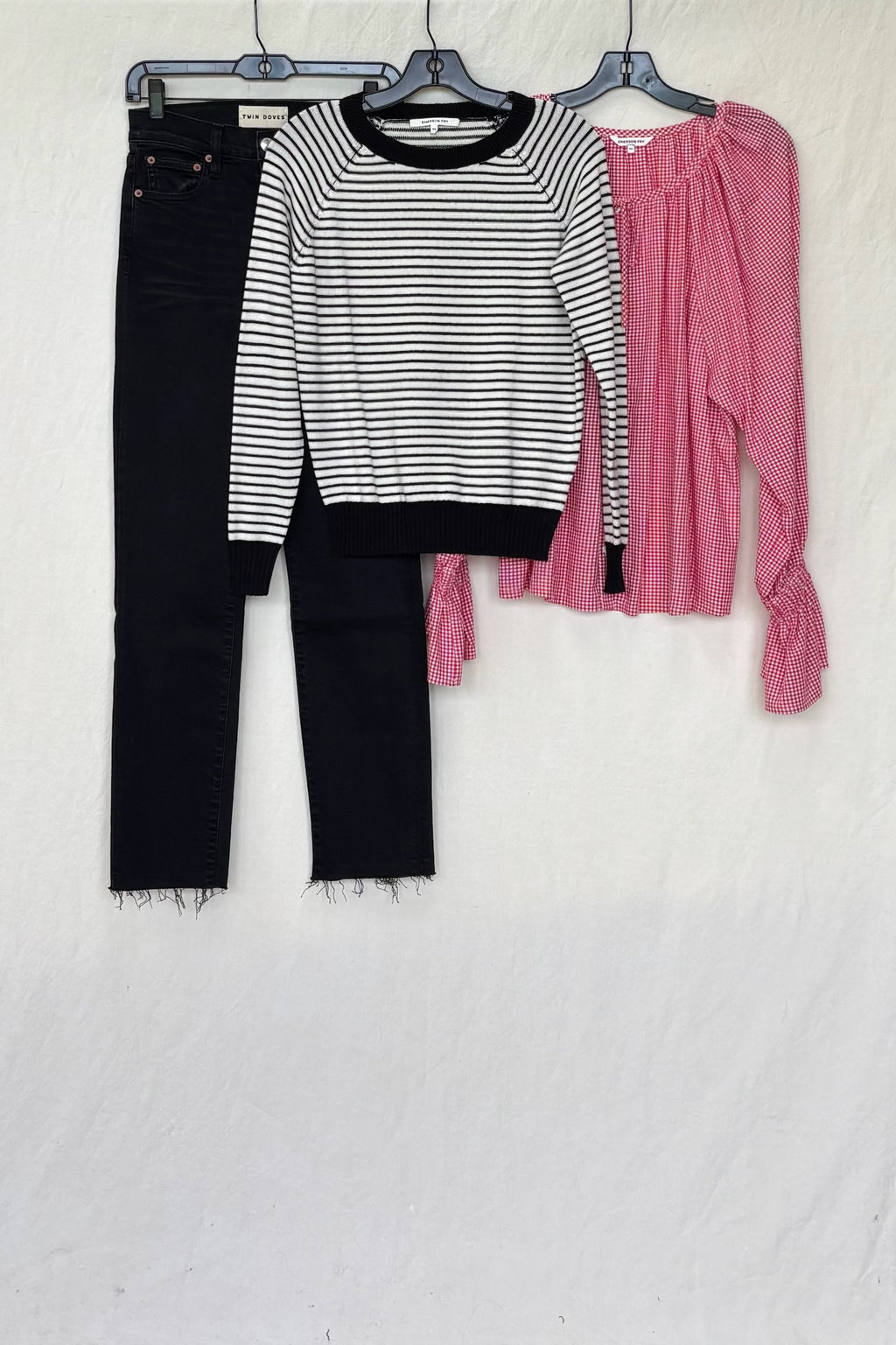 1060 Sample Pack - $280 - Size XS