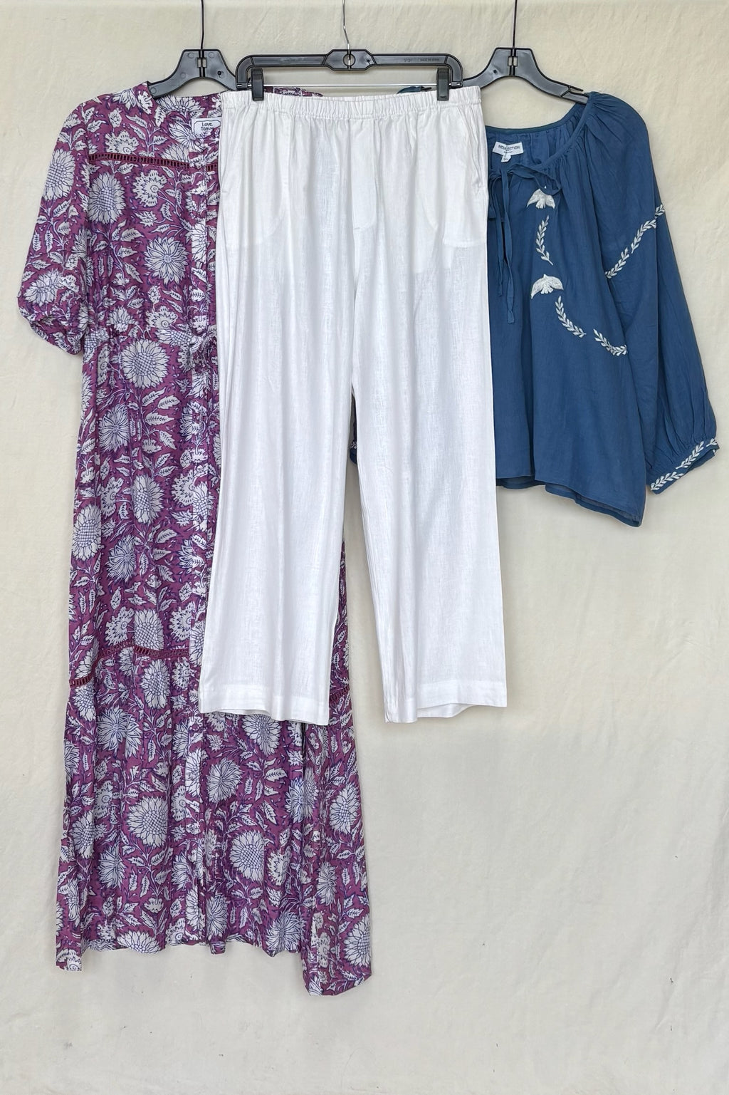 1064 Sample Pack - $180 - Size XL