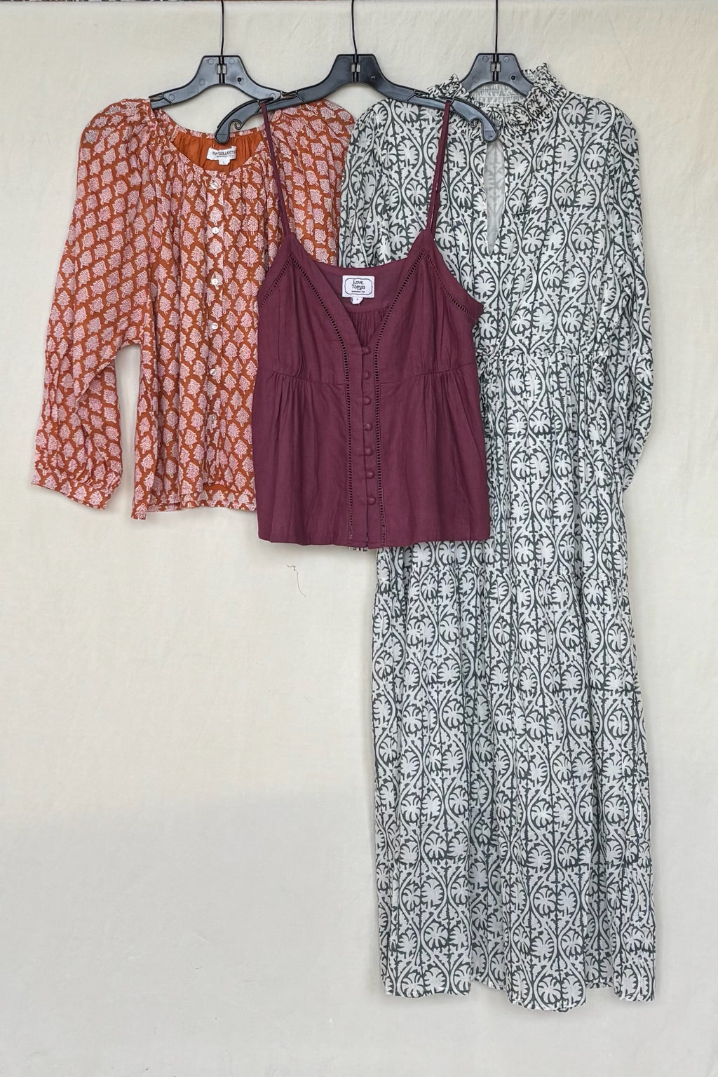 1066 Sample Pack - $170 - Size L