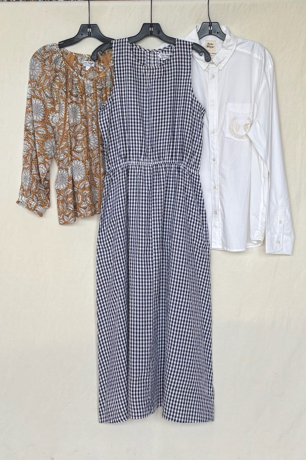 1067 Sample Pack - $170 - Size L