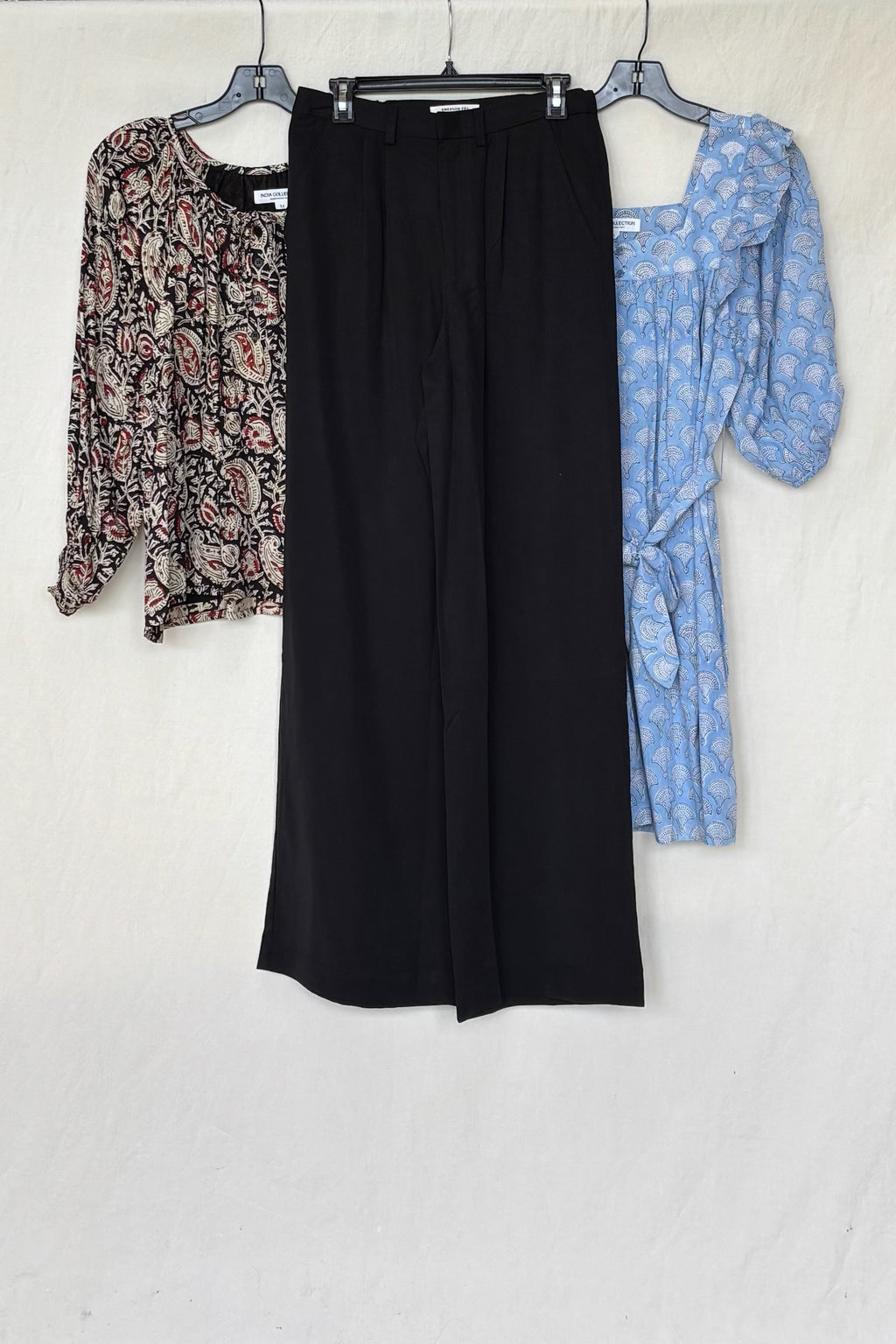 1068 Sample Pack - $170 - Size M