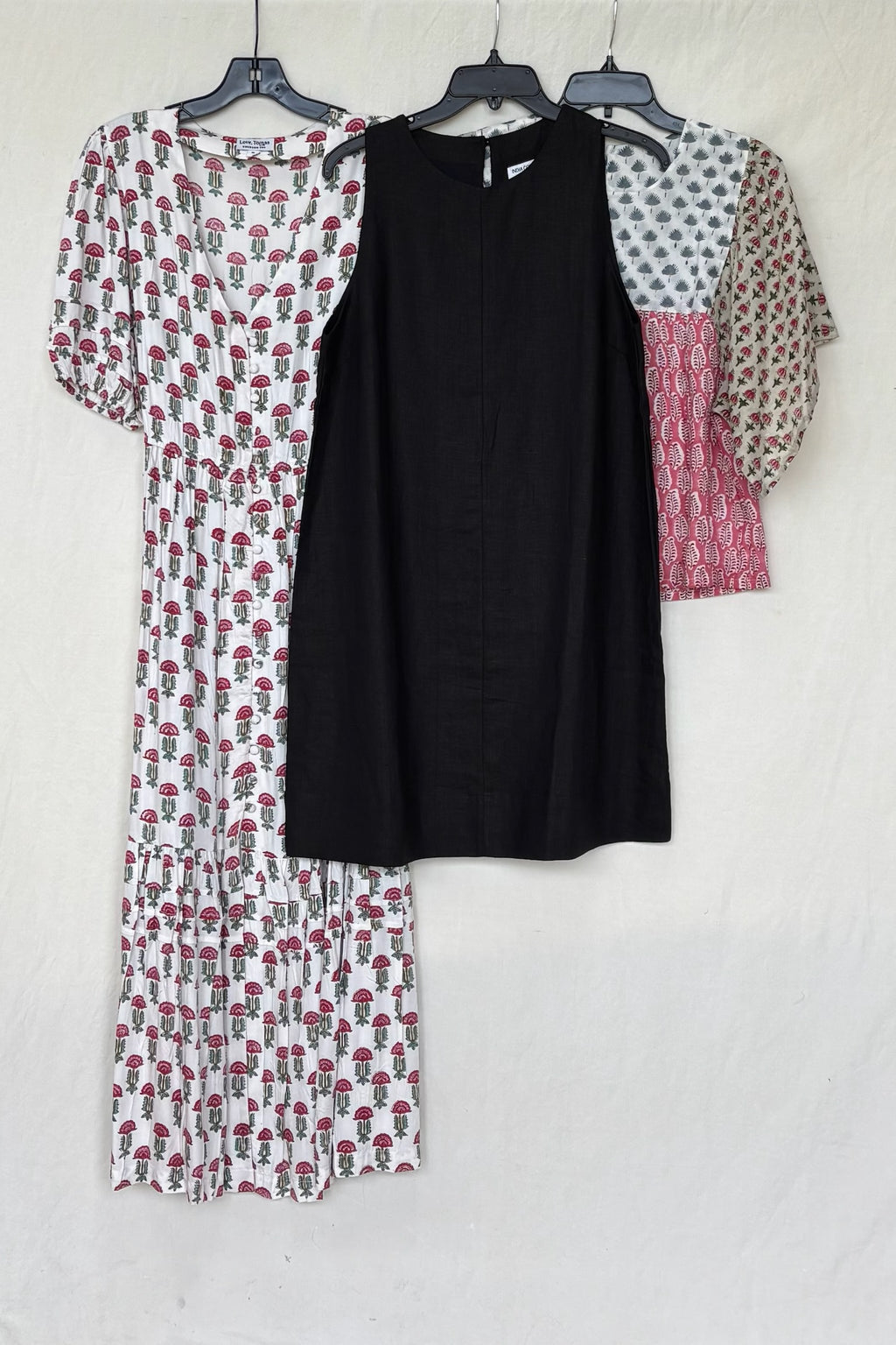 1069 Sample Pack - $180 - Size M