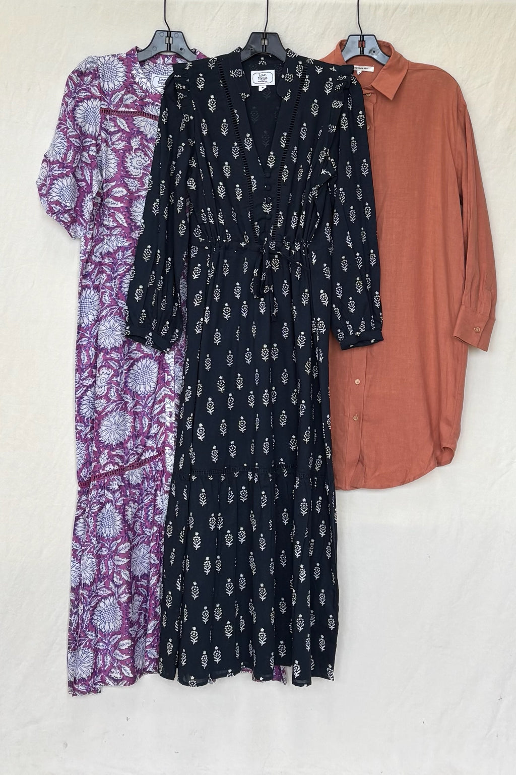 1070 Sample Pack - $180 - Size M