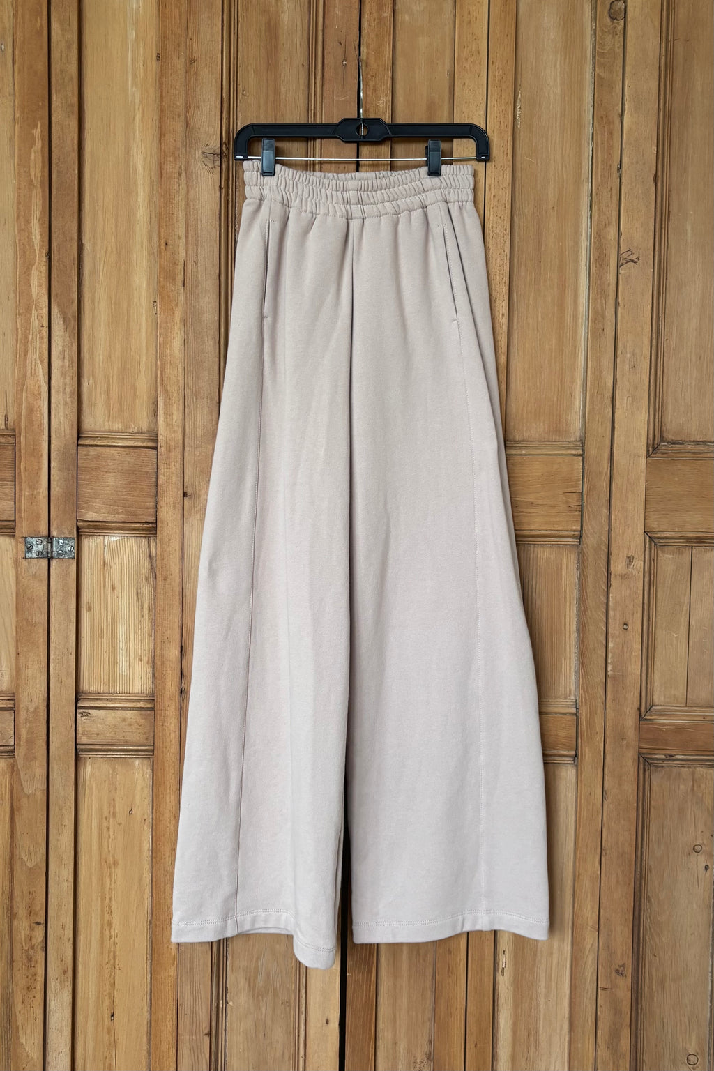 Lux Errand Pant - Fawn