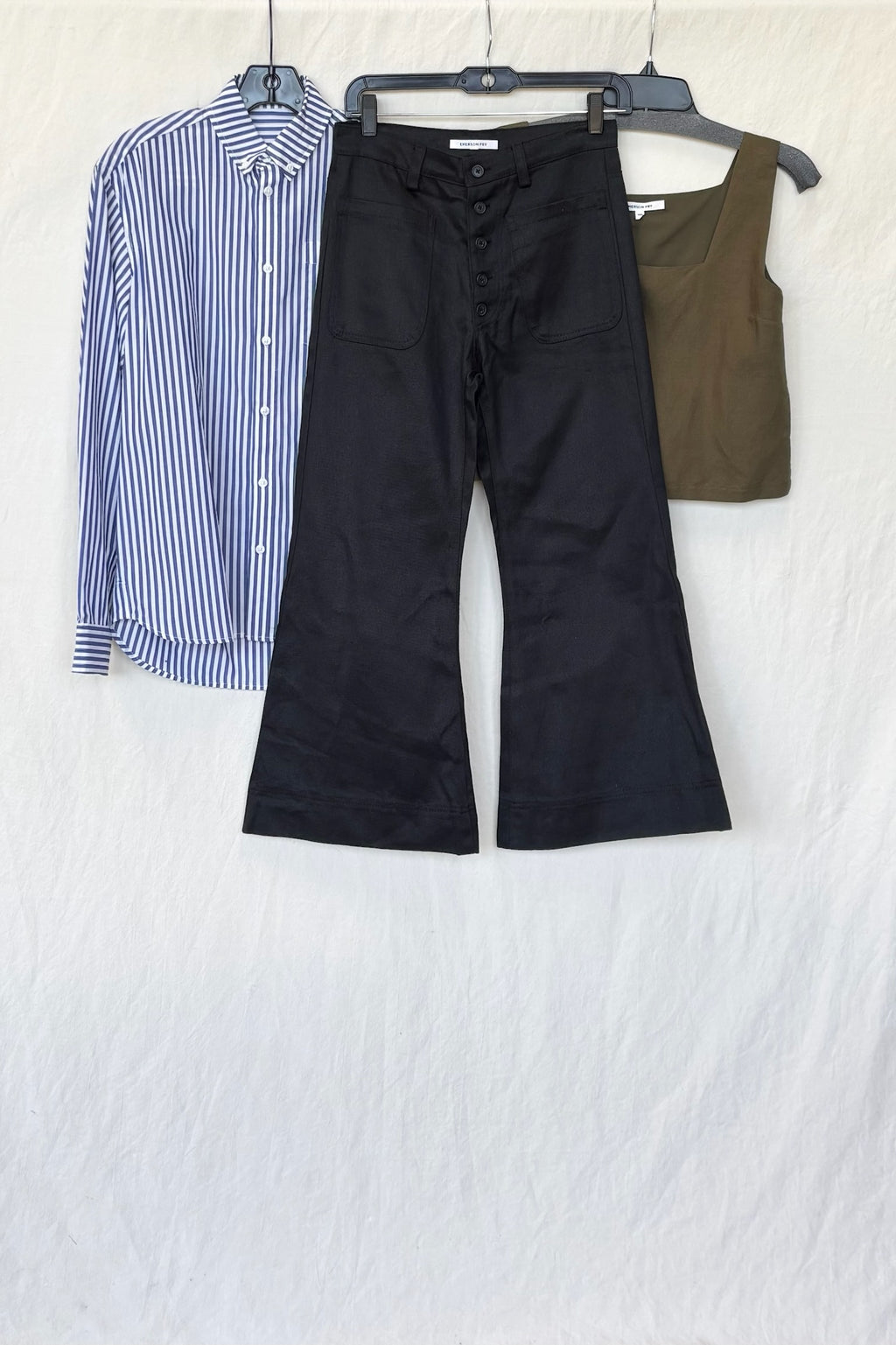 1073 Sample Pack - $270 - Size XXS