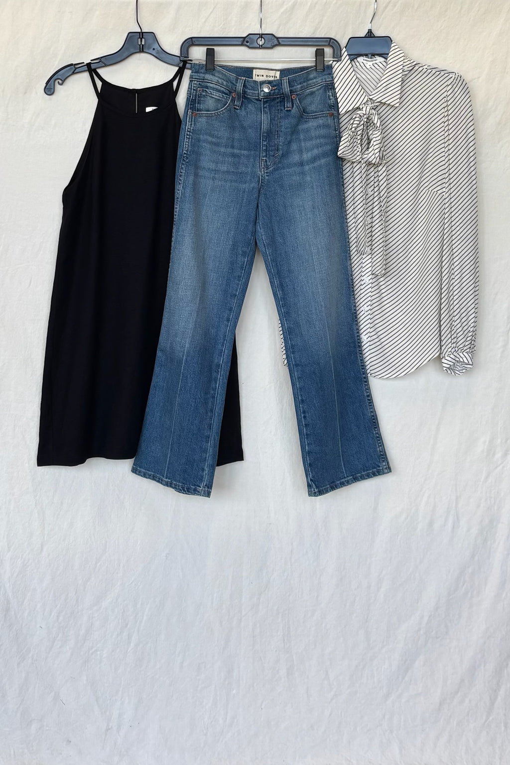 1074 Sample Pack - $290 - Size XS