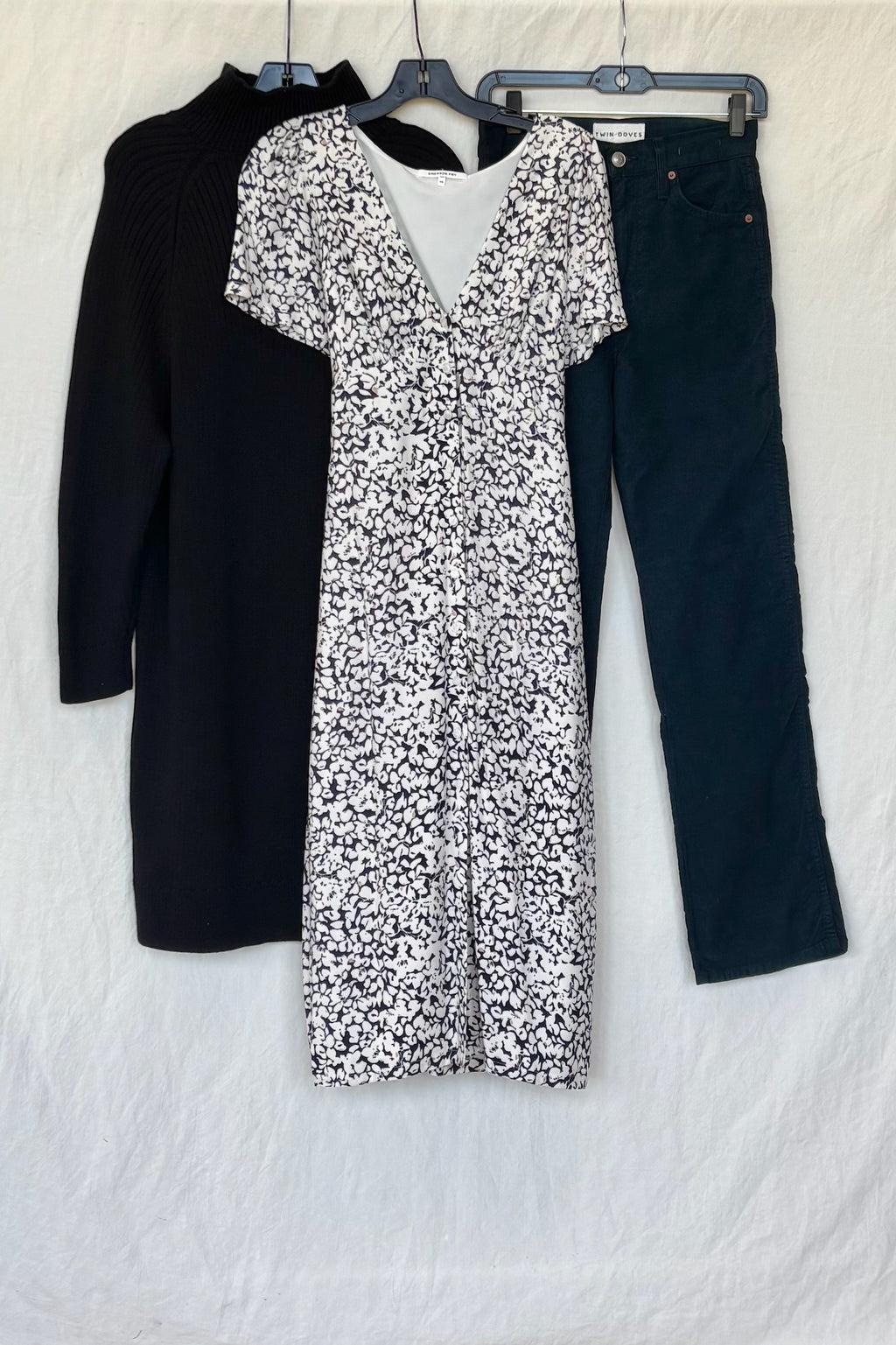 1075 Sample Pack - $290 - Size XS