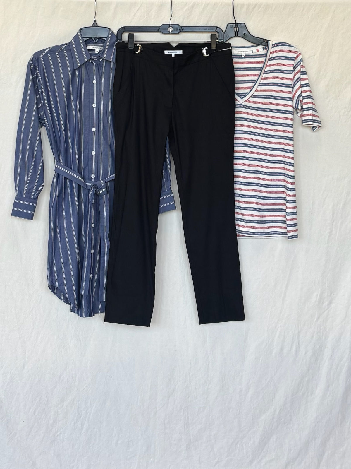 1078 Sample Pack - $195 - Size XXS