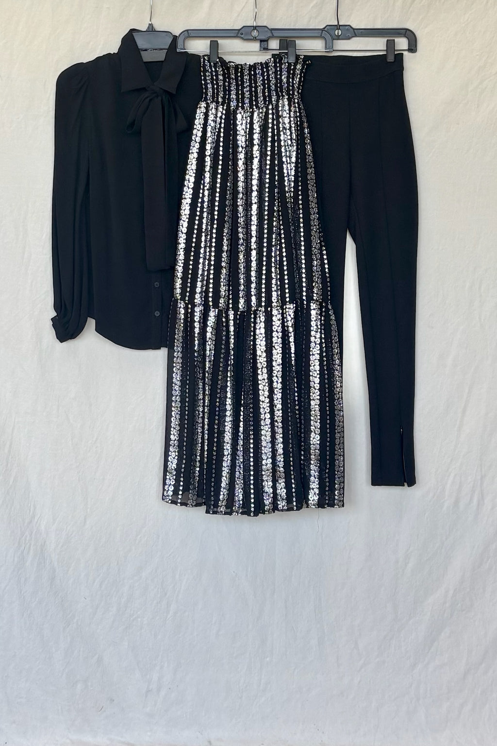 1085 Sample Pack - $270 - Size XXS