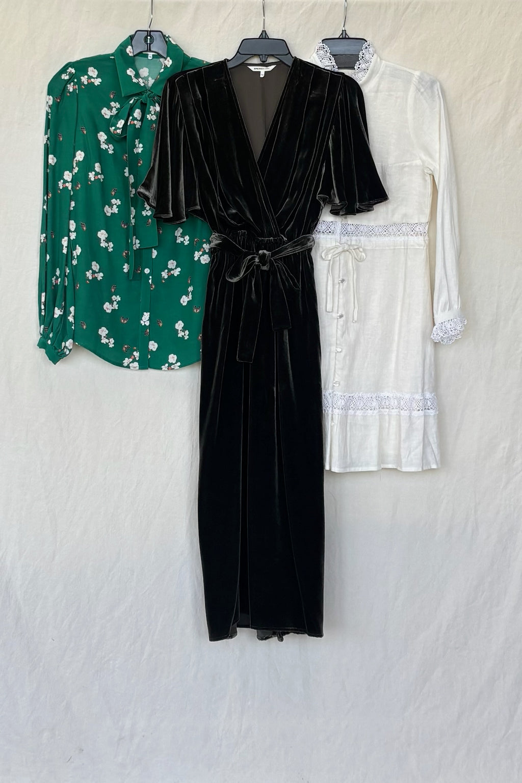 1086 Sample Pack - $290 - Size XXS