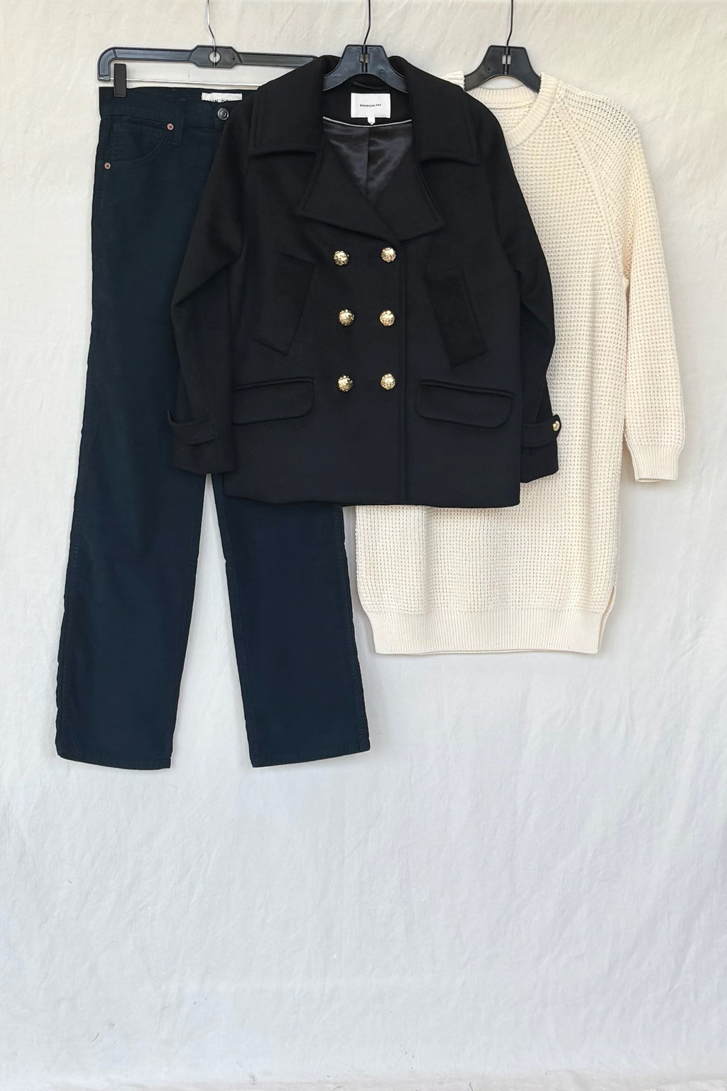 1088 Sample Pack - $370 - Size XS