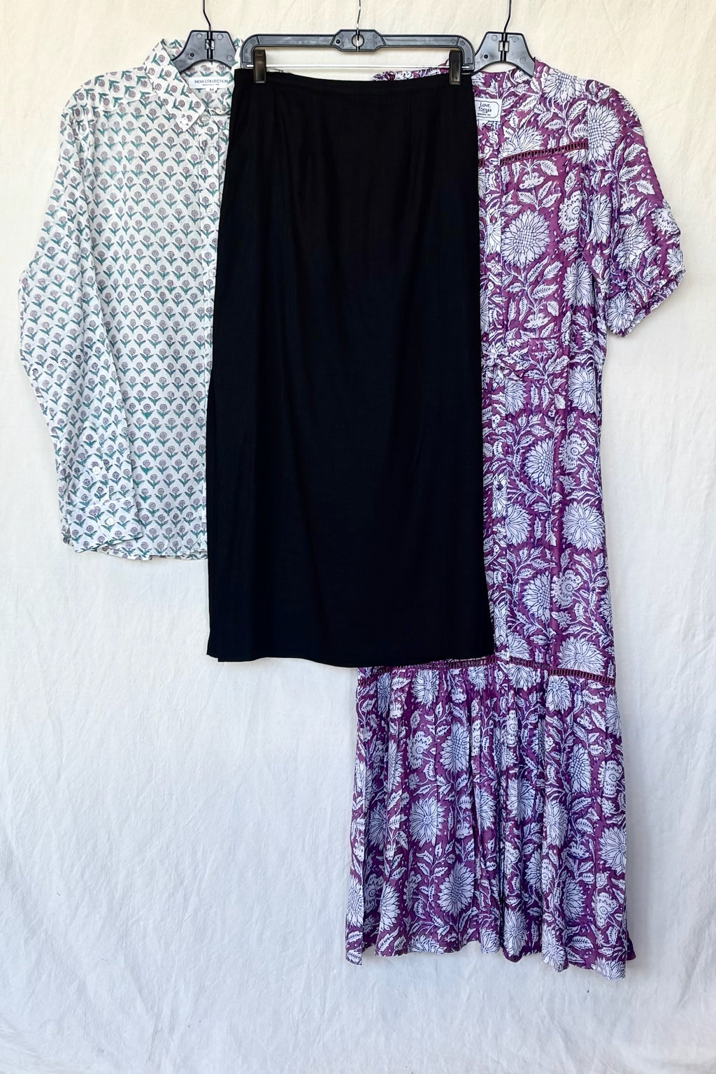 1090 Sample Pack - $180 - Size M