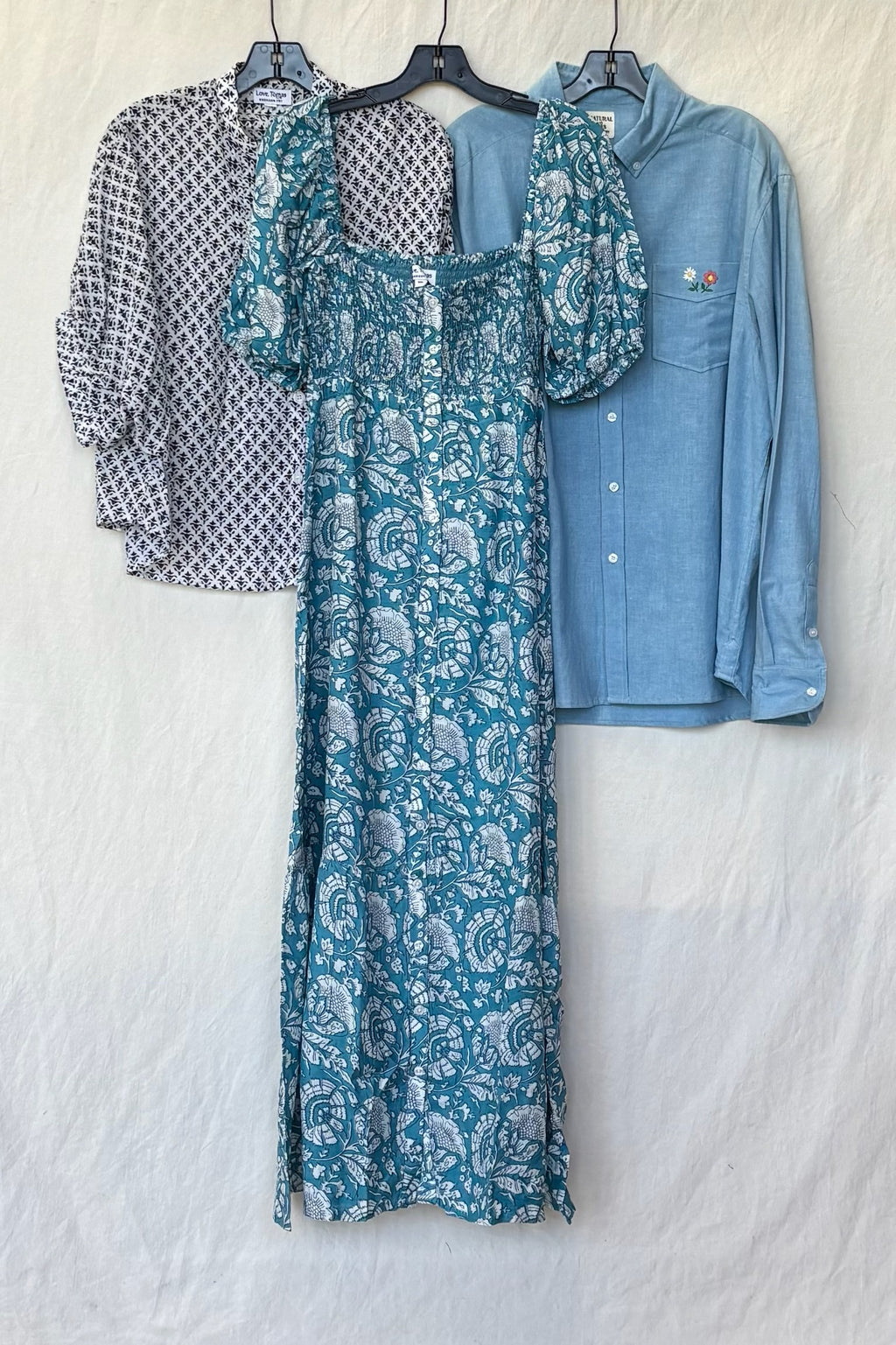 1104 Sample Pack - $130 - Size M/L