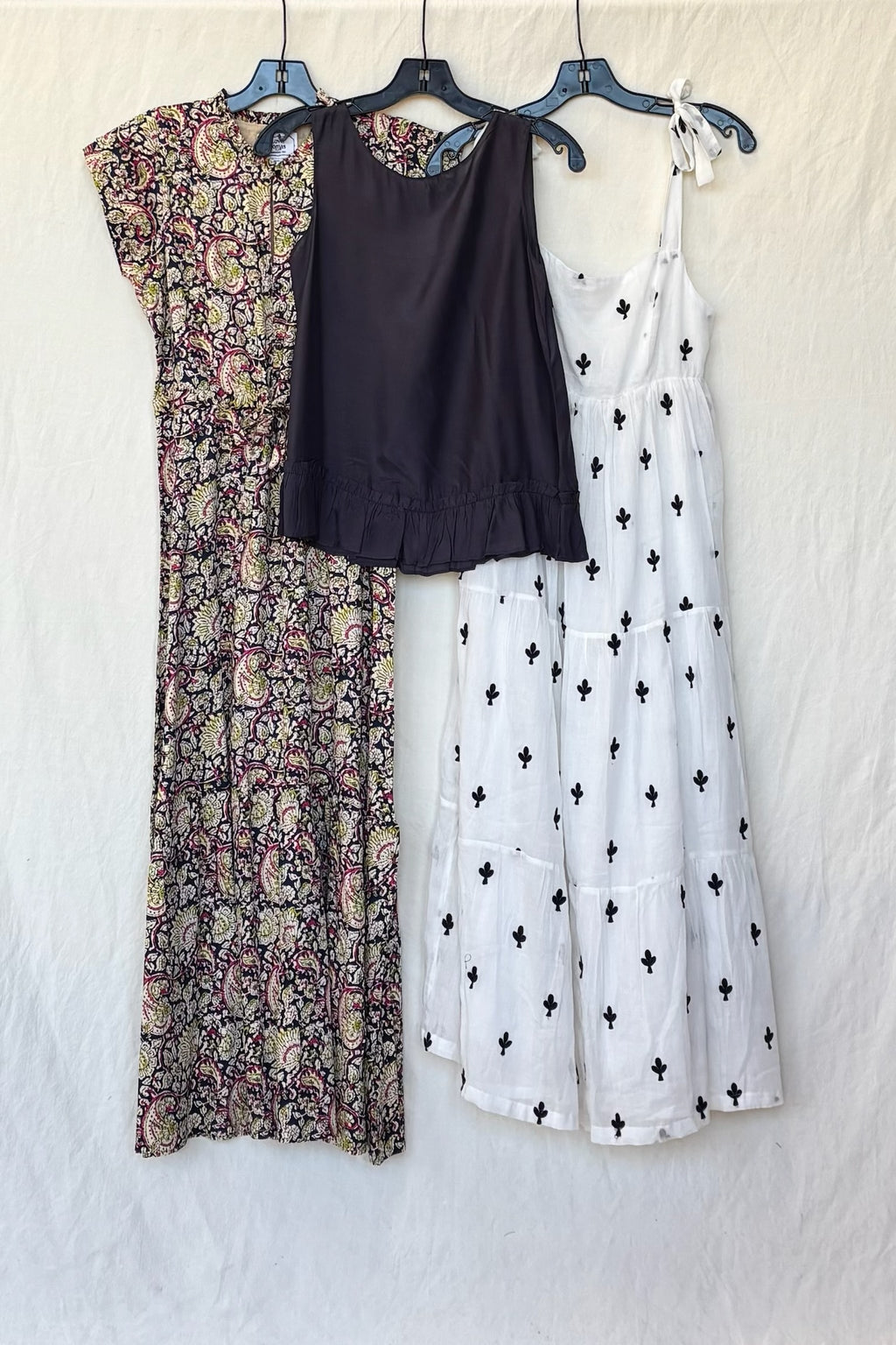 1109 Sample Pack - $180 - Size XS