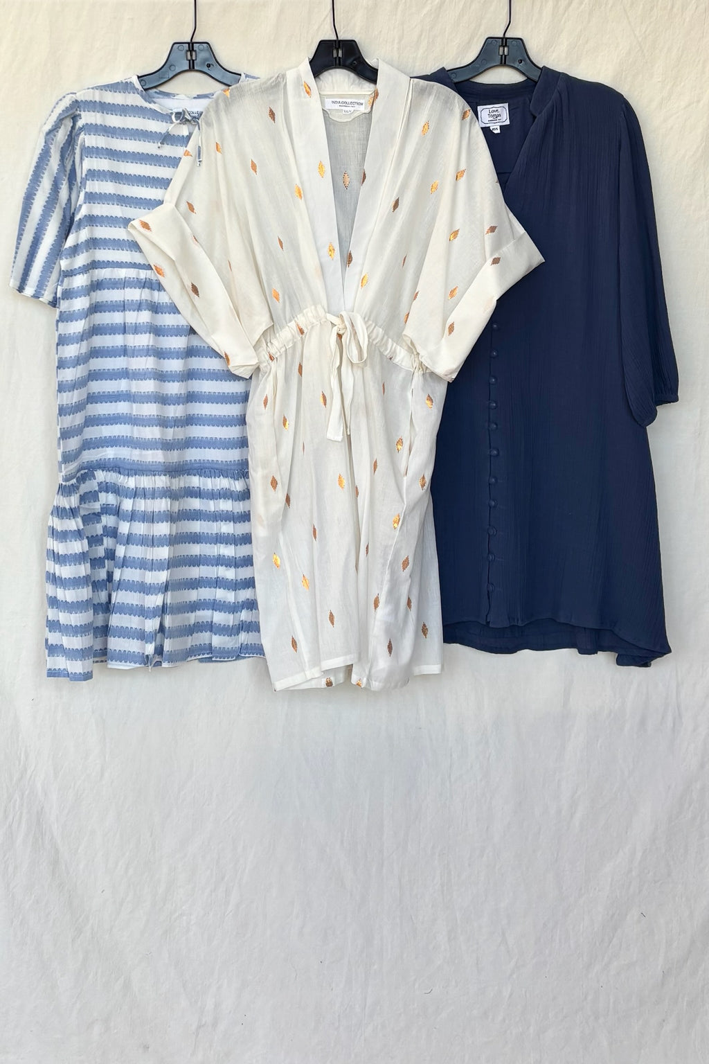 1110 Sample Pack - $180 - Size XS/S