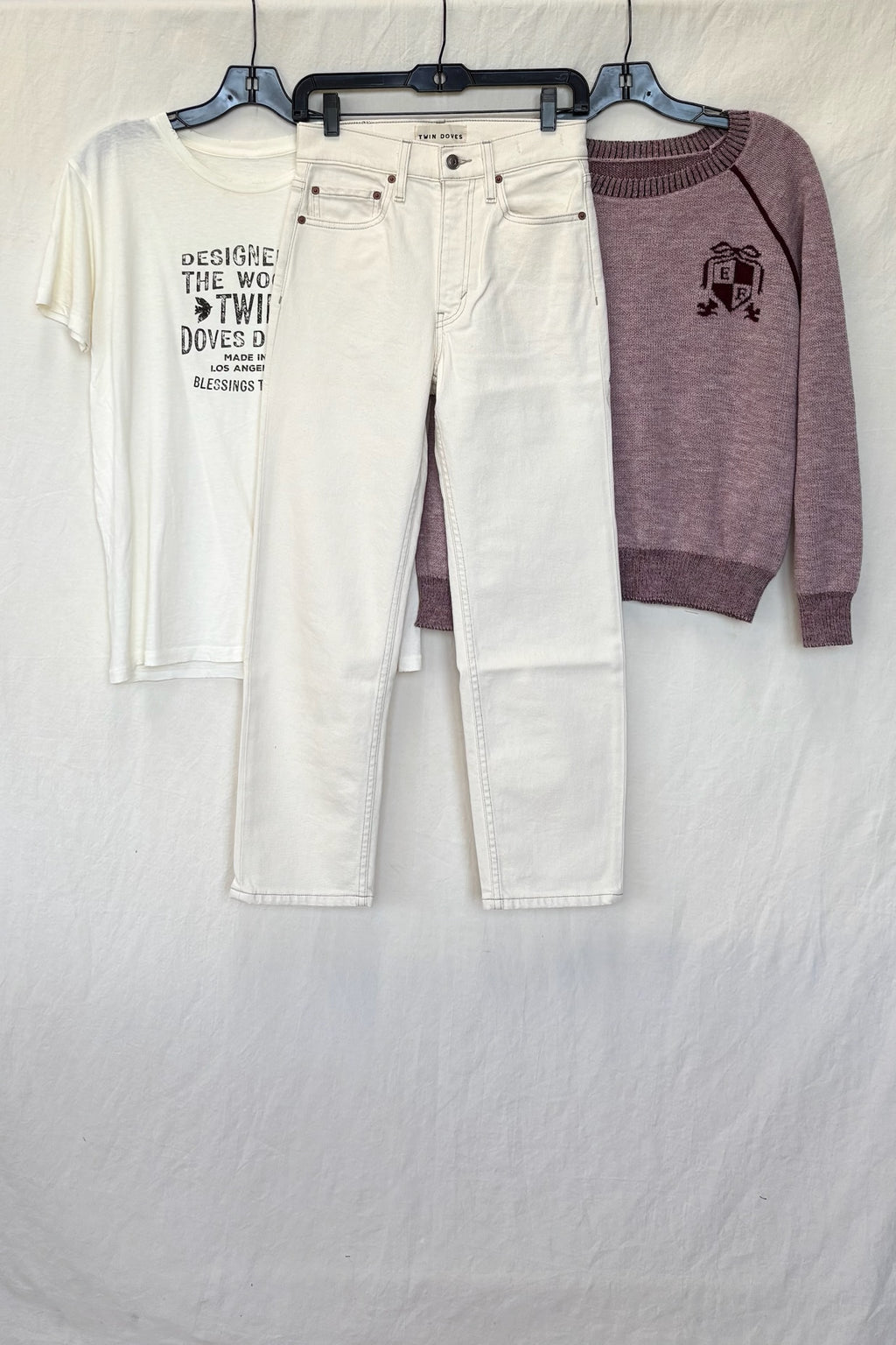 1115 Sample Pack - $280 - Size S