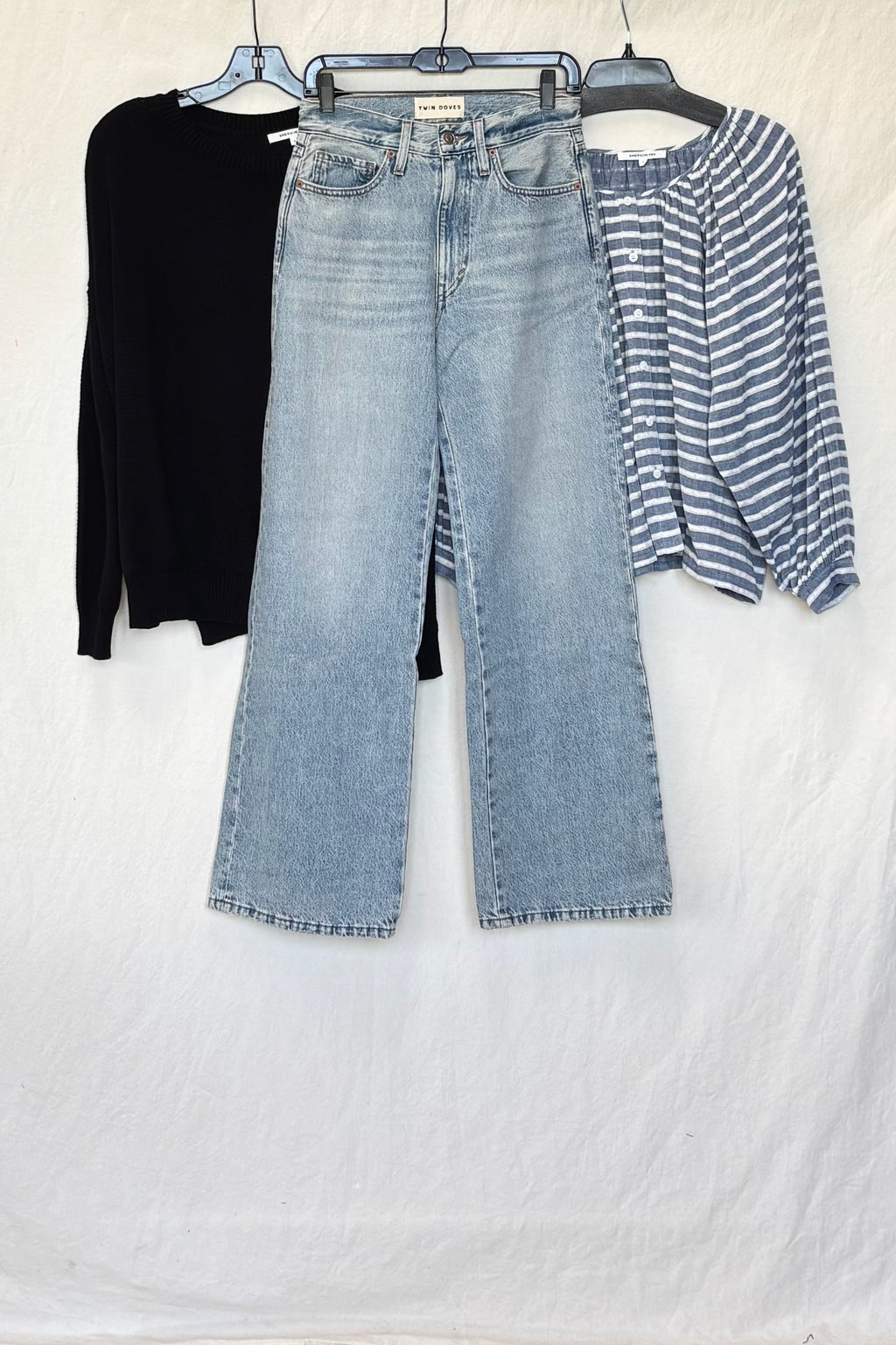 1117 Sample Pack - $280 - Size S