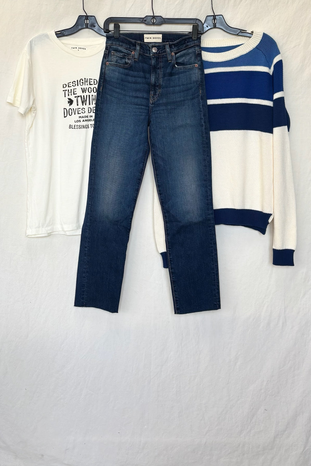 1120 Sample Pack - $240 - Size S