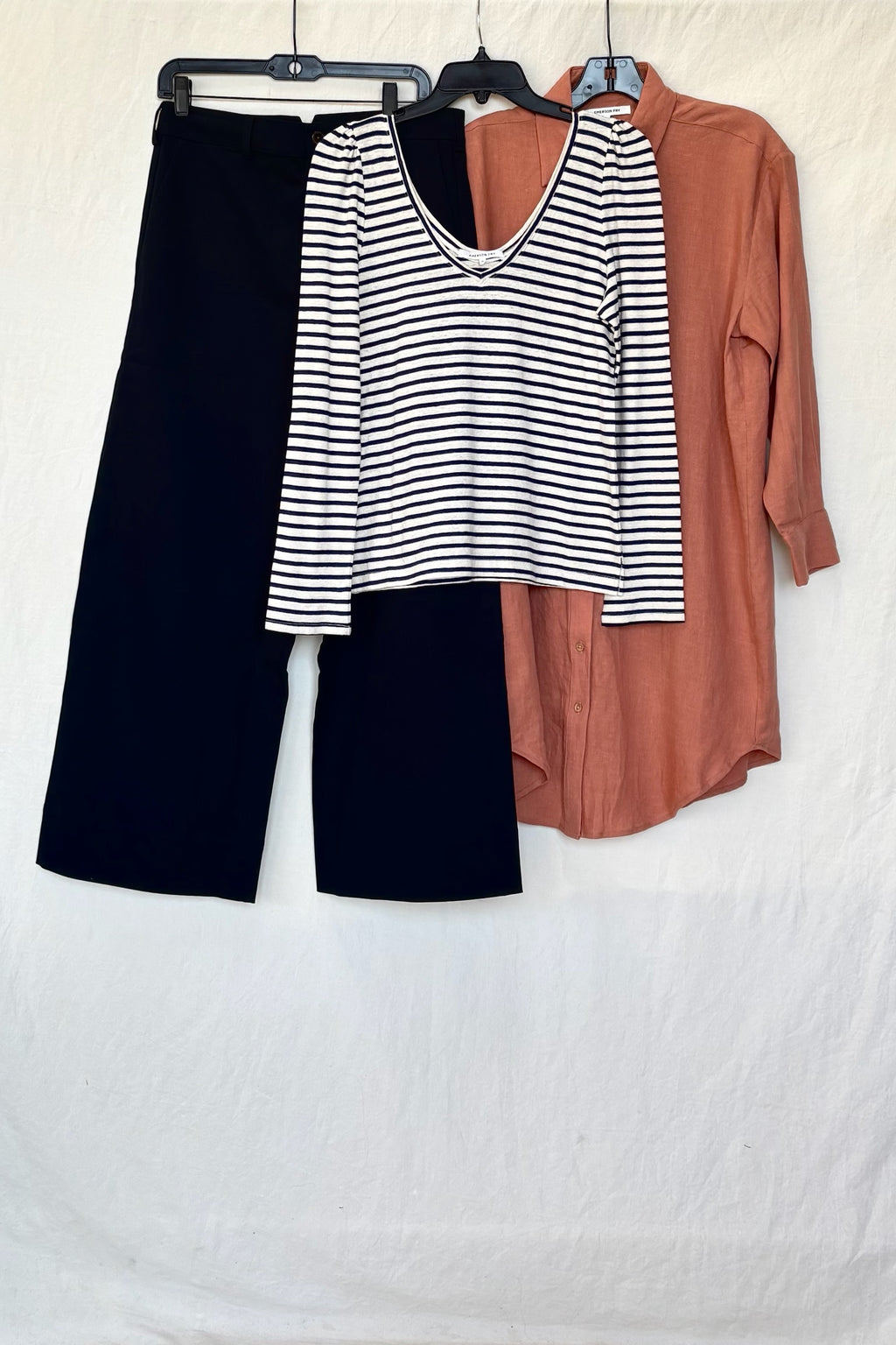 1122 Sample Pack - $250 - Size M