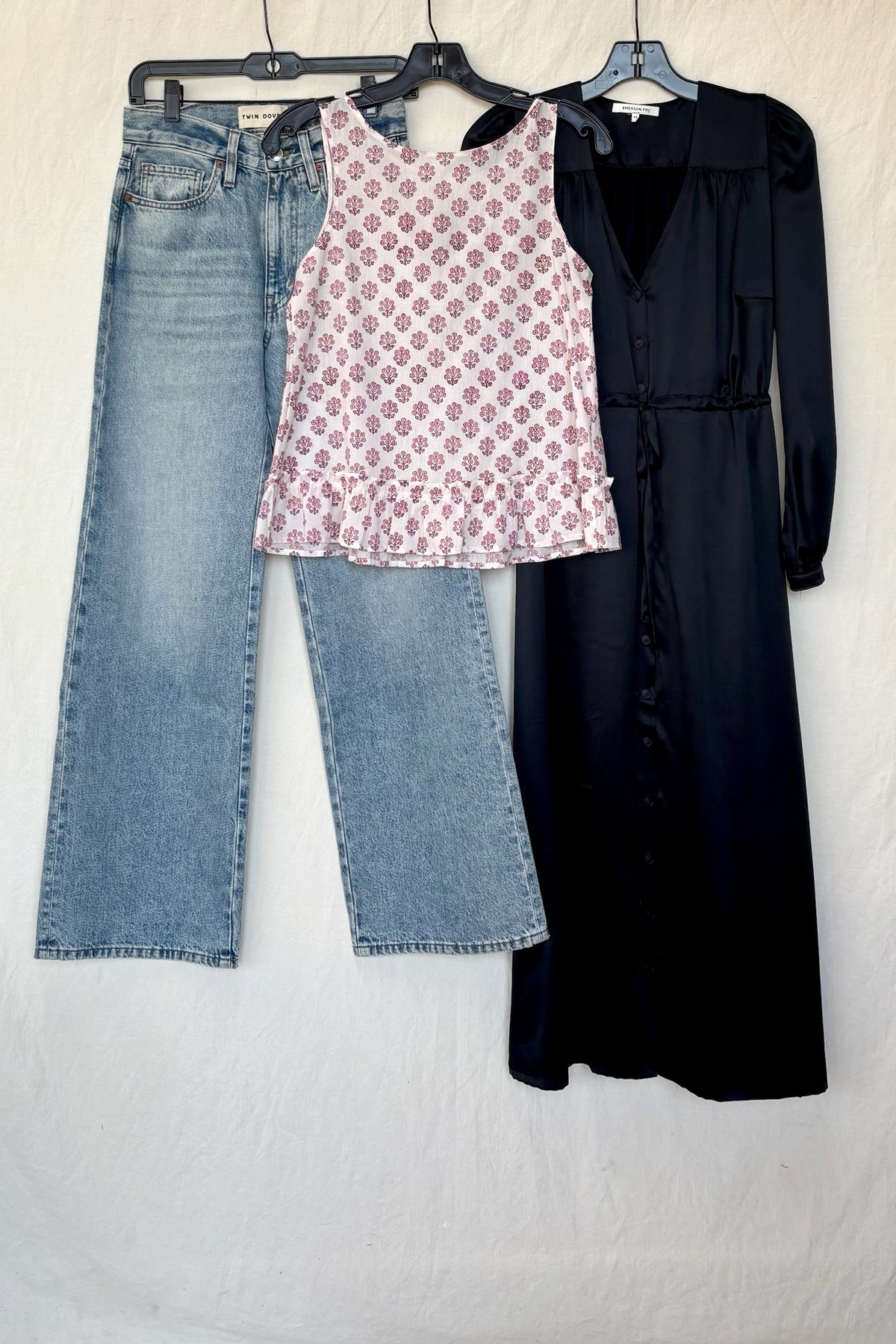 1125 Sample Pack - $188 - Size XS