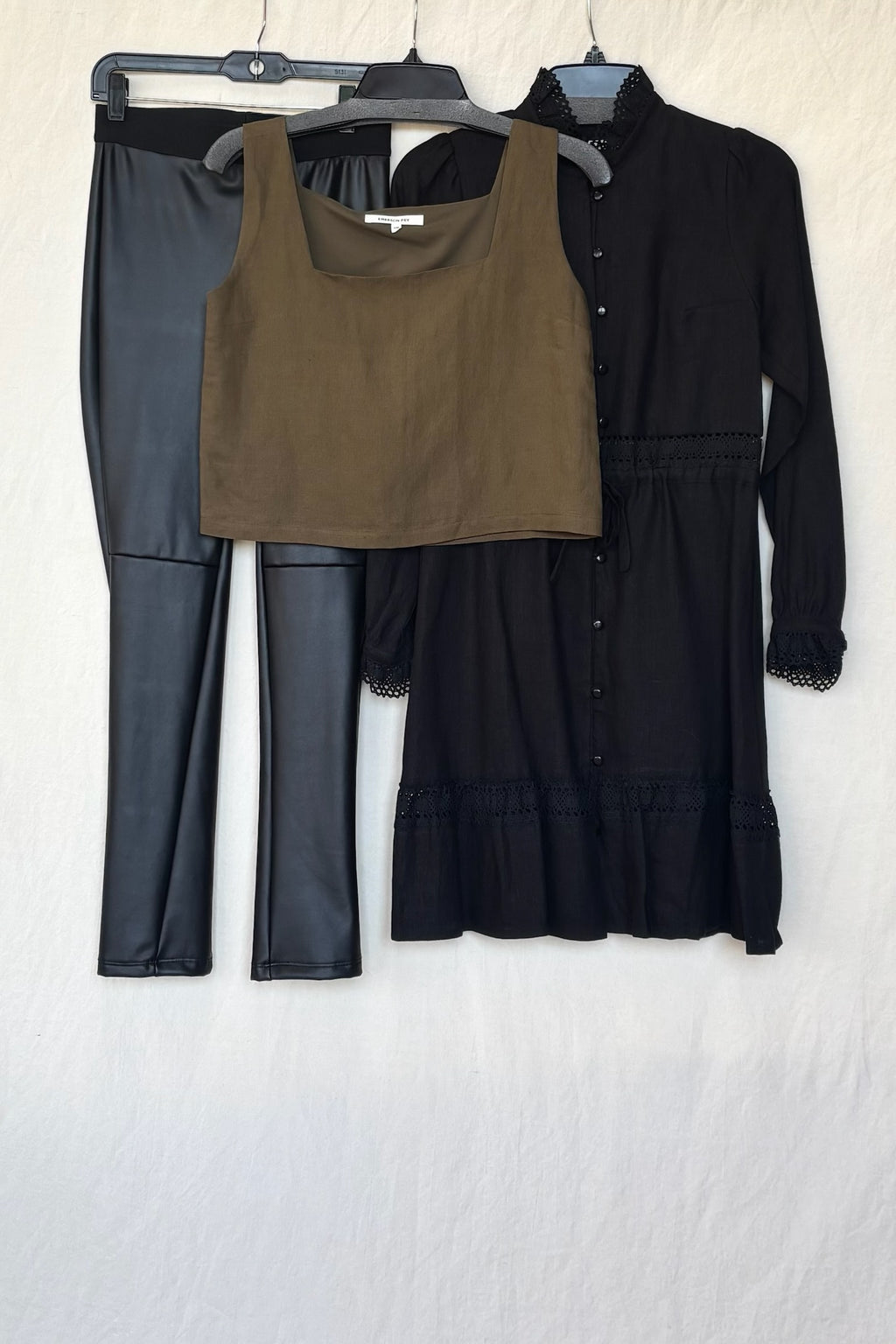 1126 Sample Pack - $198 - Size XXS