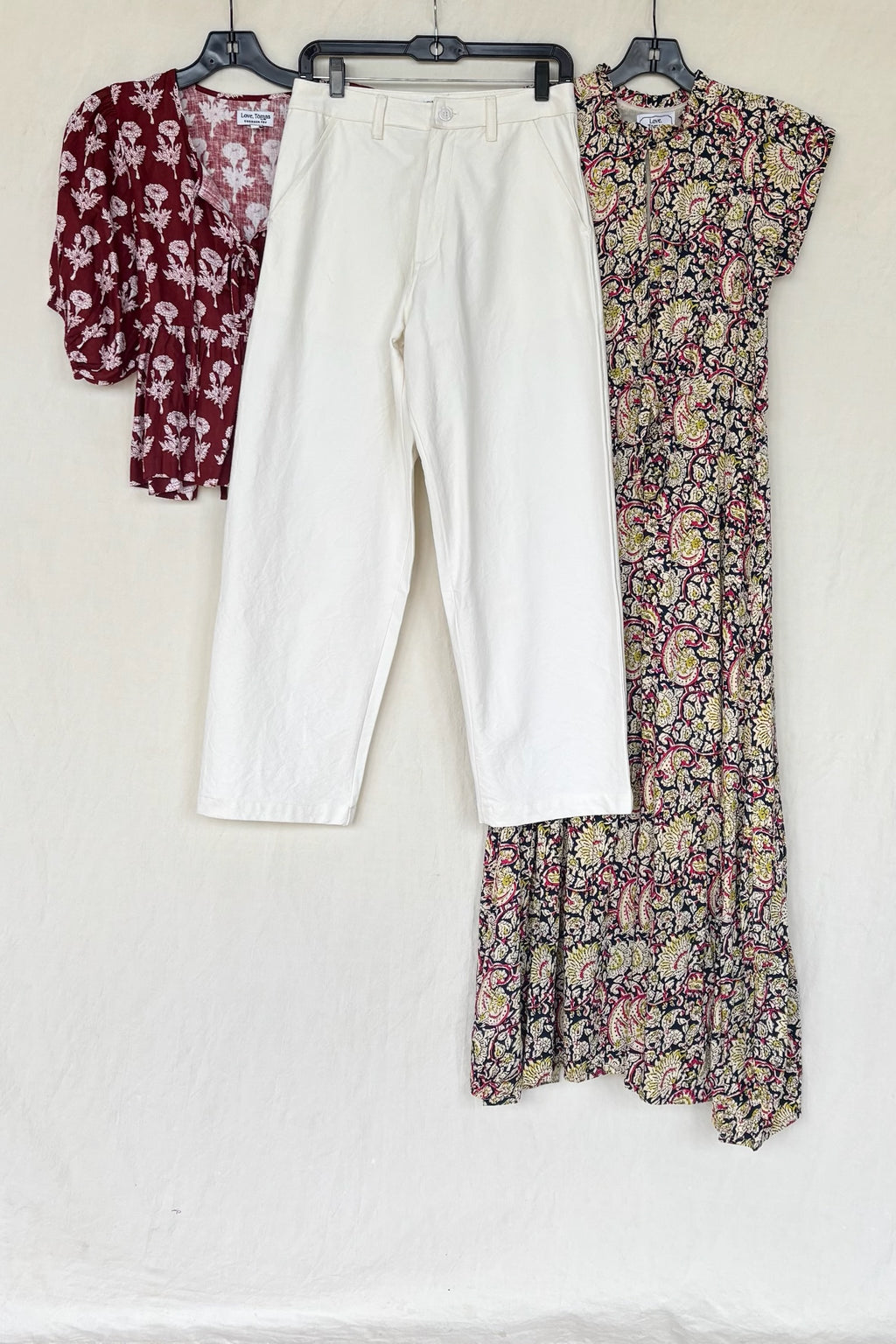 1132 Sample Pack - $150 - Size XS