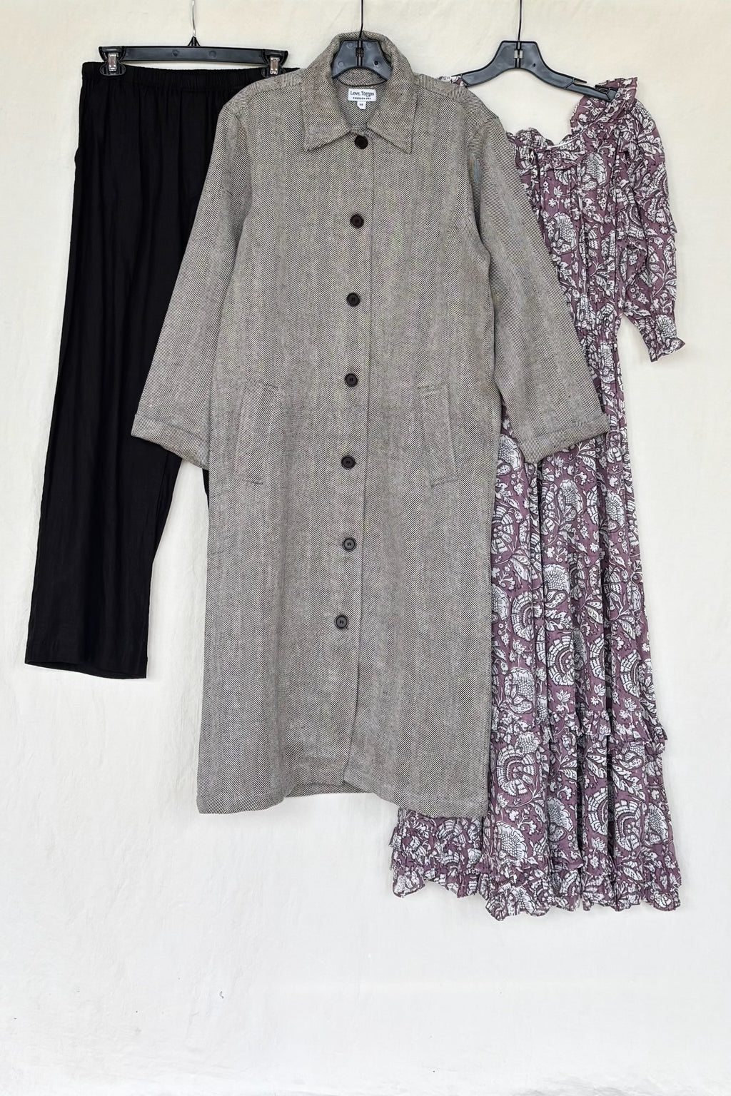 1136 Sample Pack - $199 - Size XS