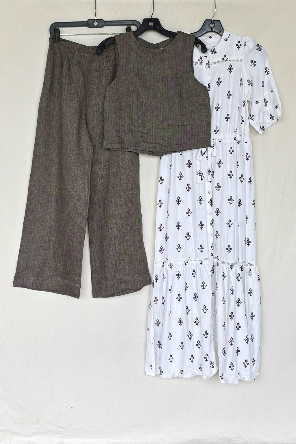 1143 Sample Pack - $160 - Size XS