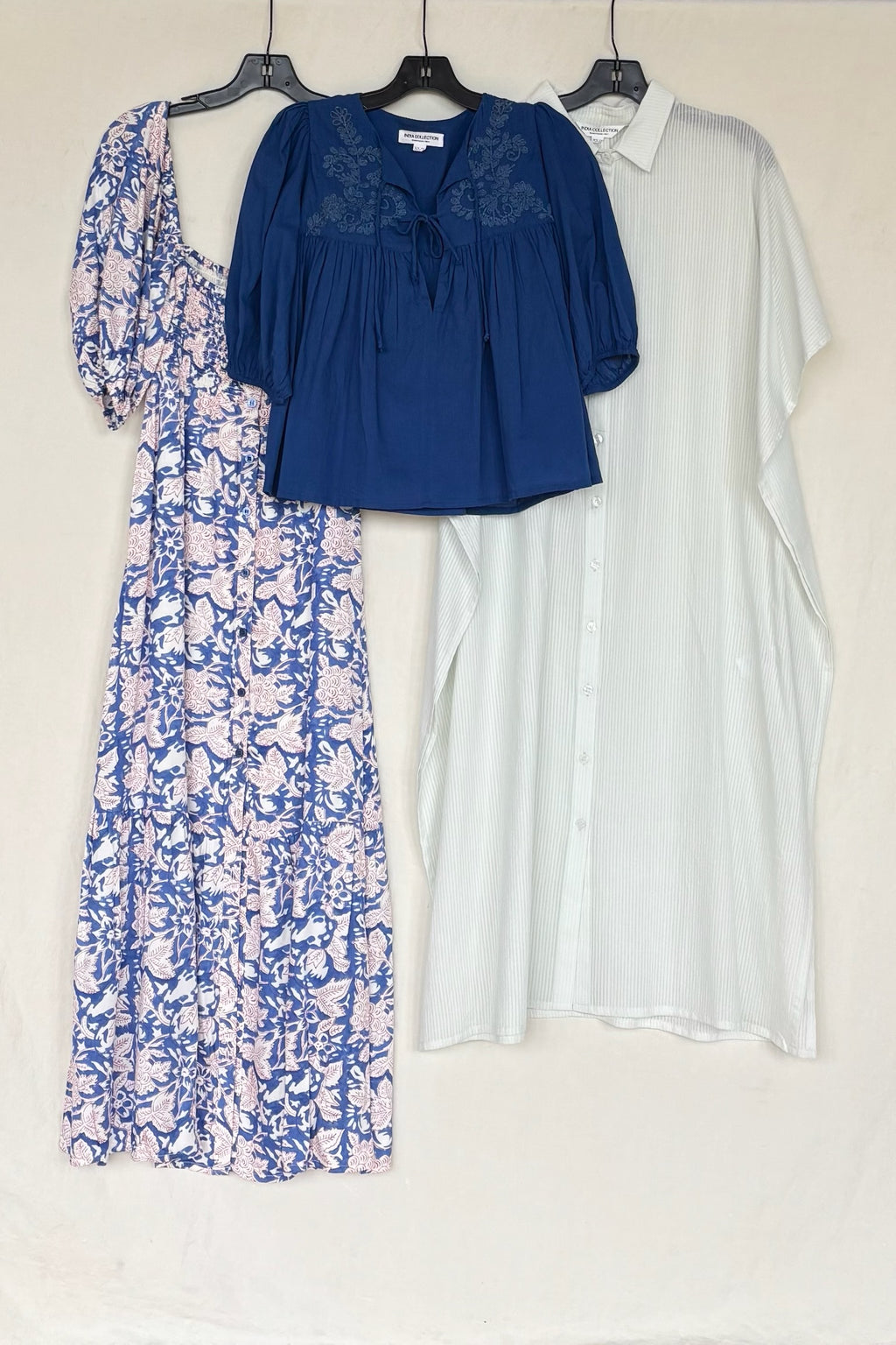 1149 Sample Pack - $130 - Size XS/S