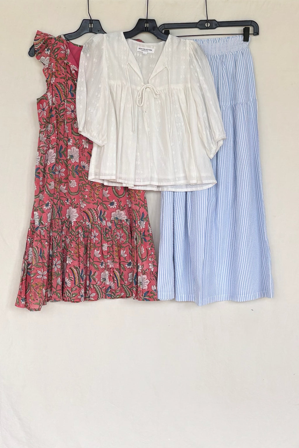 1156 Sample Pack - $140 - Size XS/S