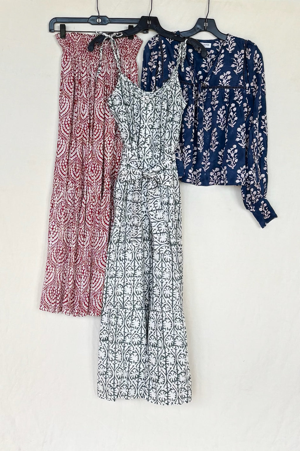 1159 Sample Pack - $140 - Size XS/S