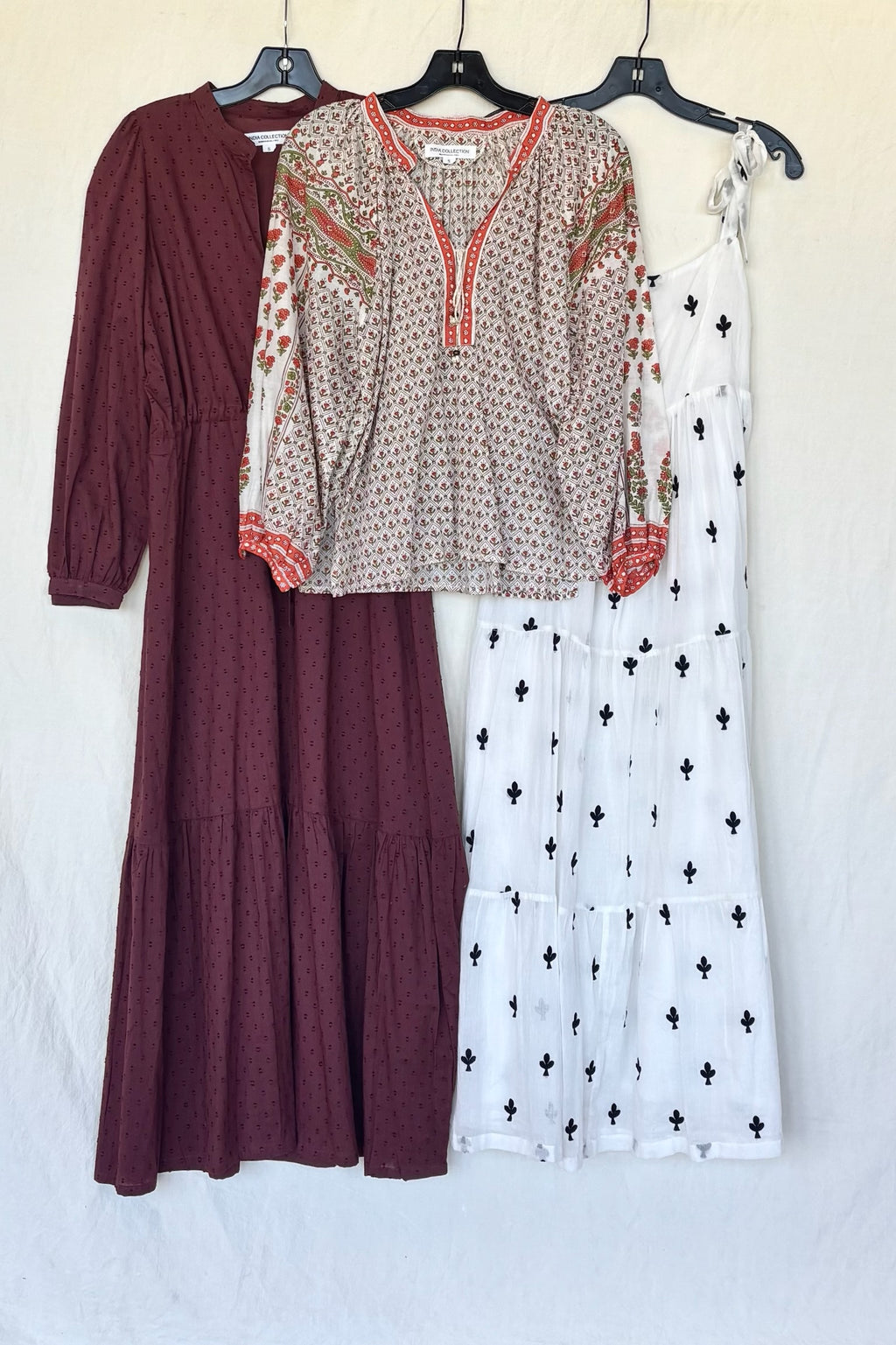 1167 Sample Pack - $175 - Size S