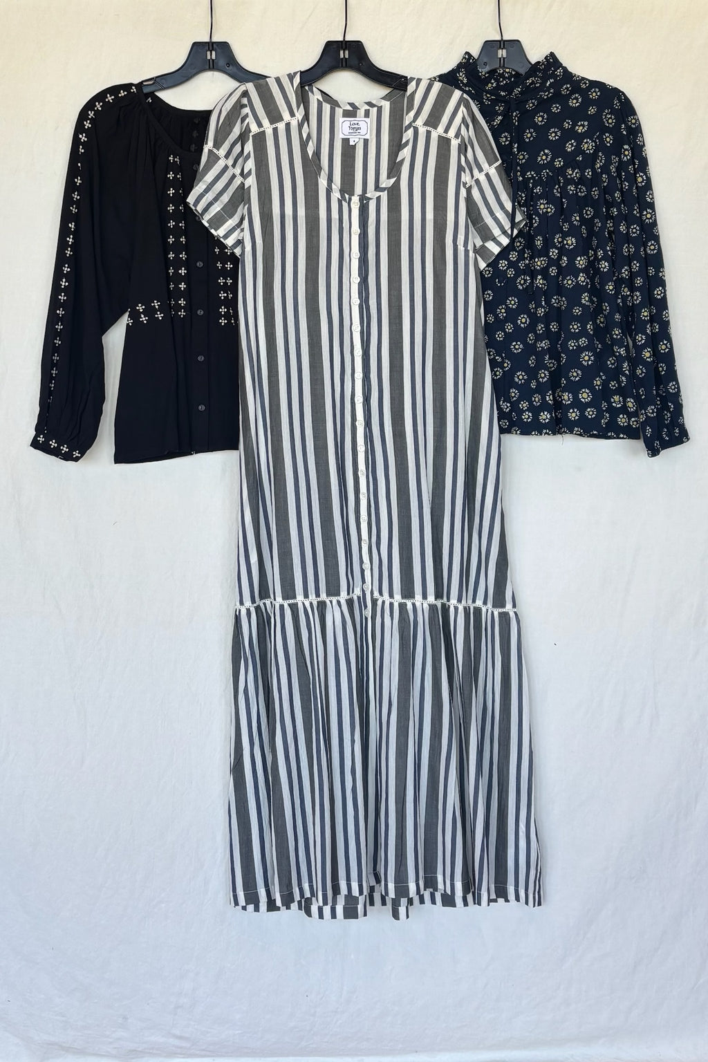 1170 Sample Pack - $150 - Size S