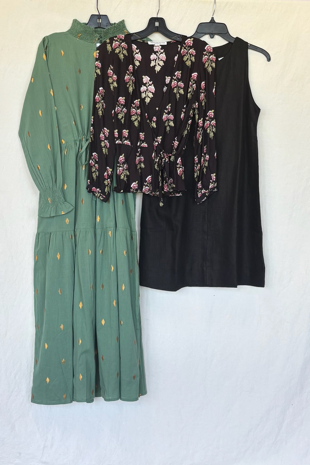 1173 Sample Pack - $160 - Size S