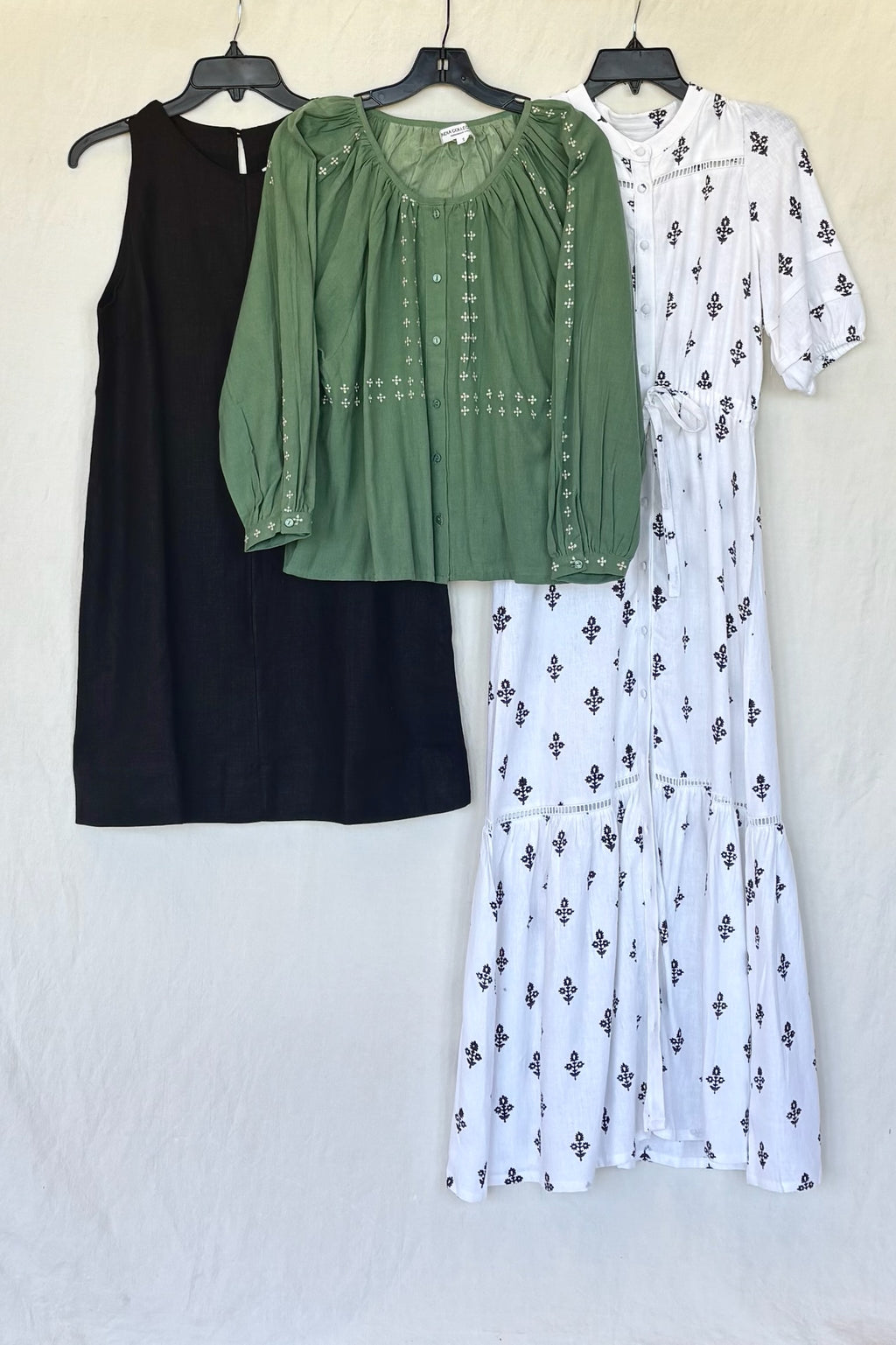 1176 Sample Pack - $180 - Size S