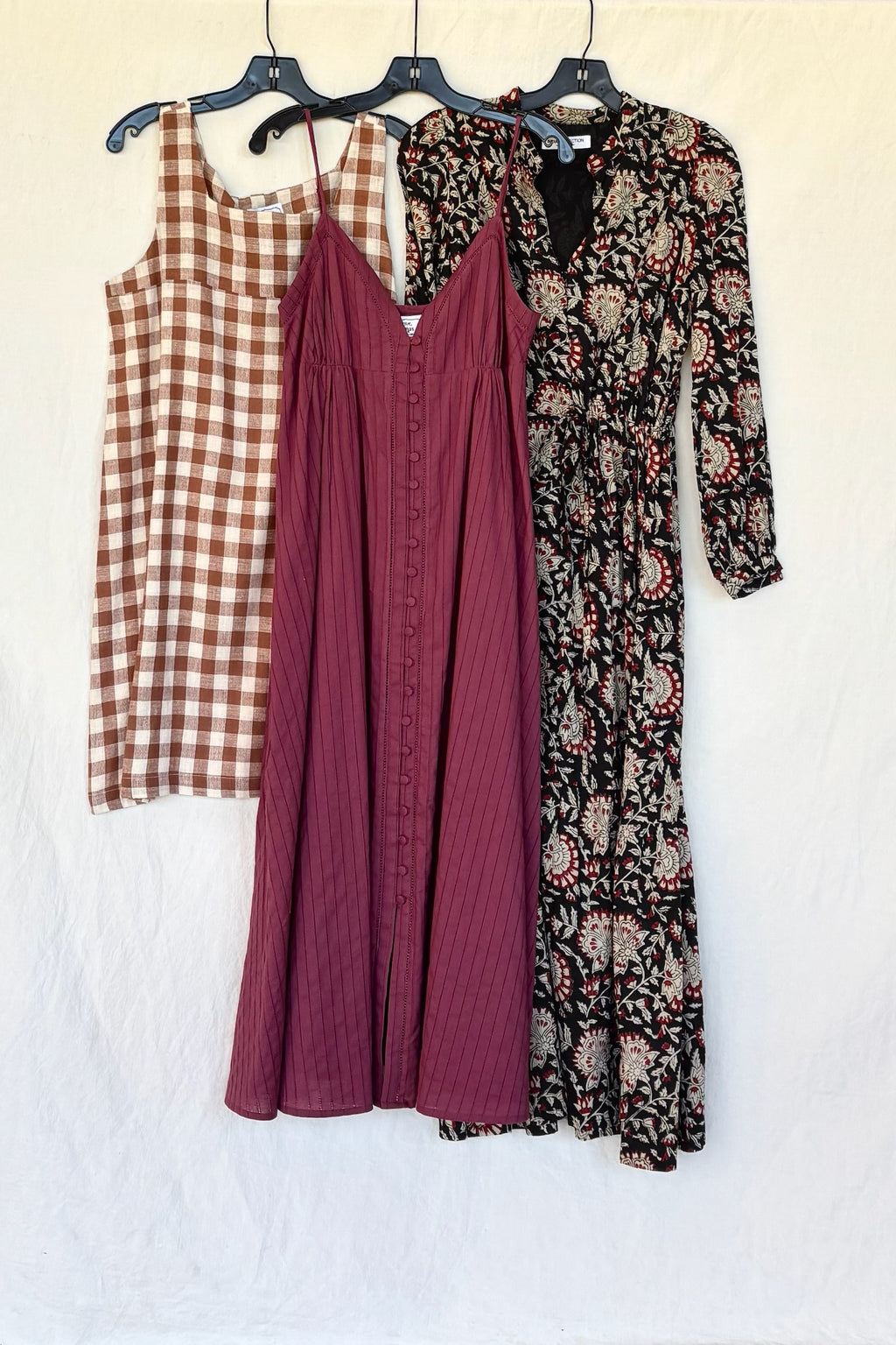 1179 Sample Pack - $180 - Size M