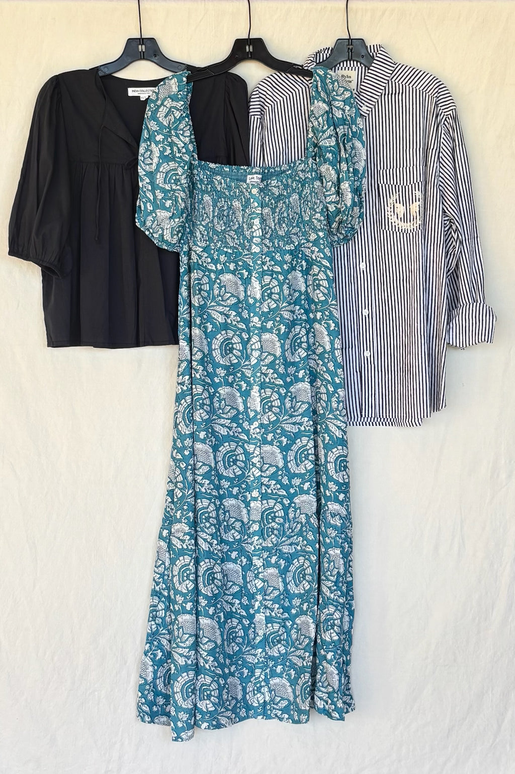 1184 Sample Pack - $175 - Size M/L