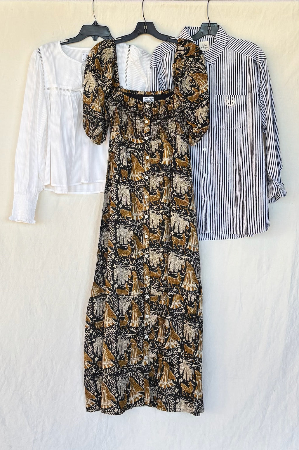 1185 Sample Pack - $175 - Size M/L