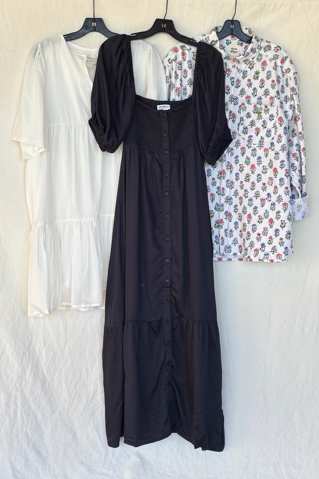 1186 Sample Pack - $170 - Size M/L