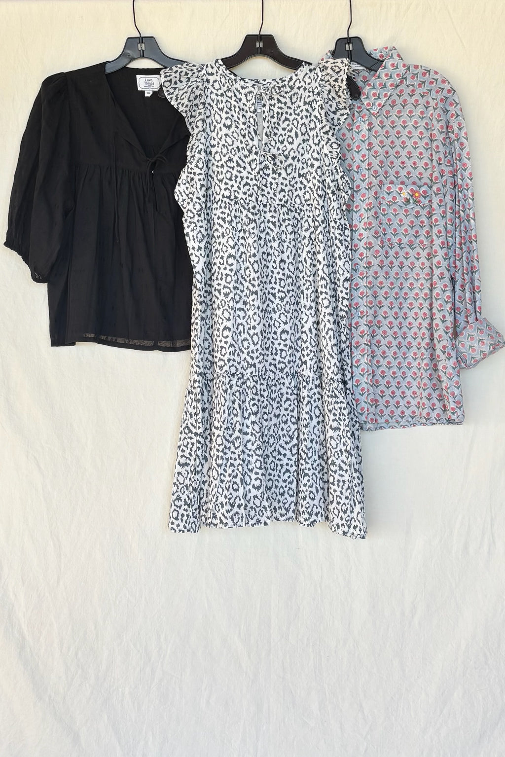 1189 Sample Pack - $140 - Size M/L