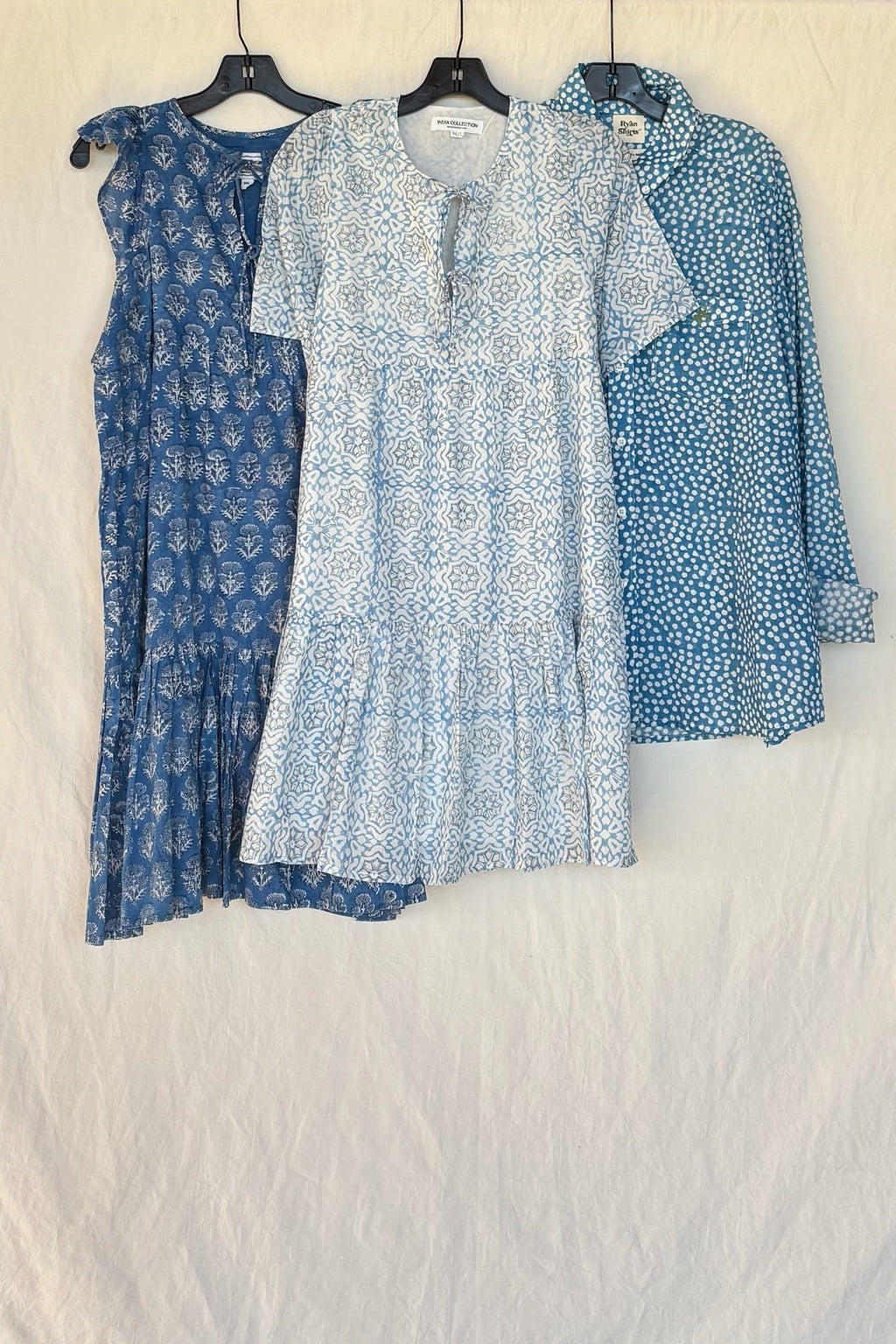 1191 Sample Pack - $150 - Size M/L