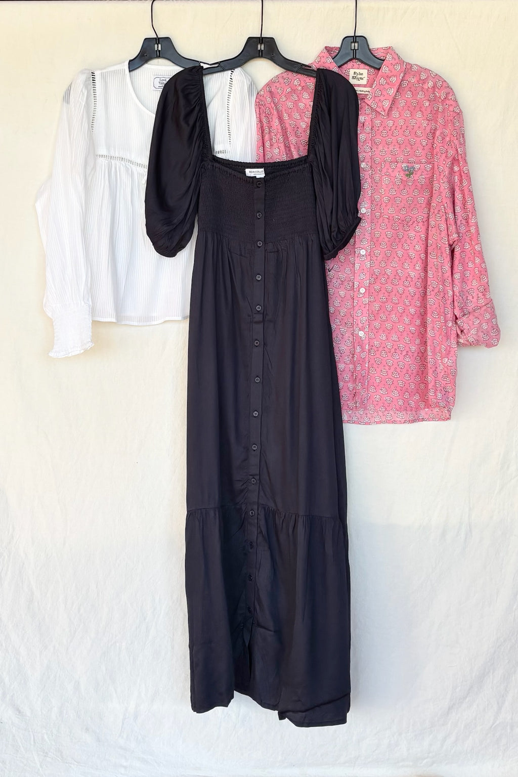 1192 Sample Pack - $165 - Size M/L