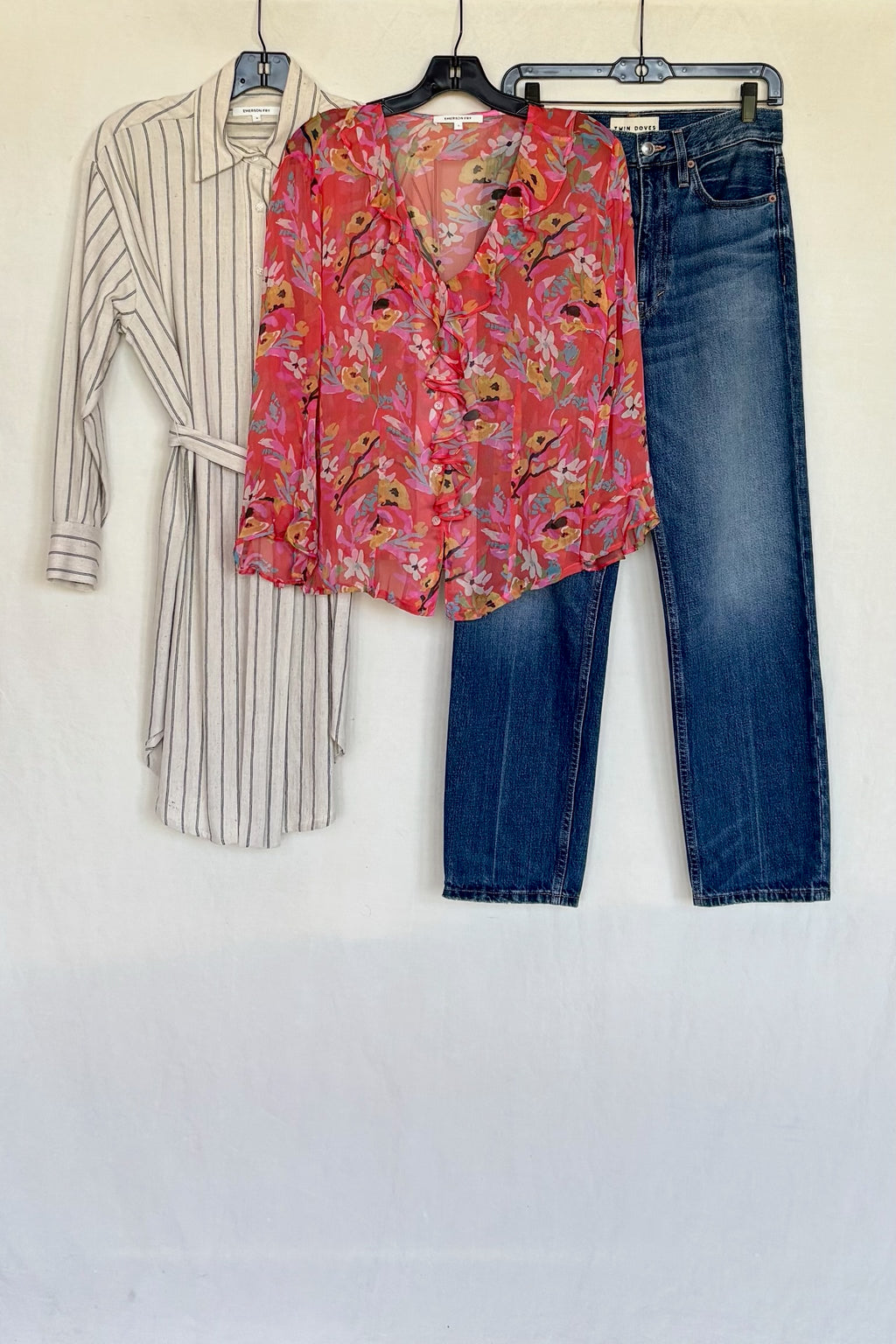 1193 Sample Pack - $270 - Size S