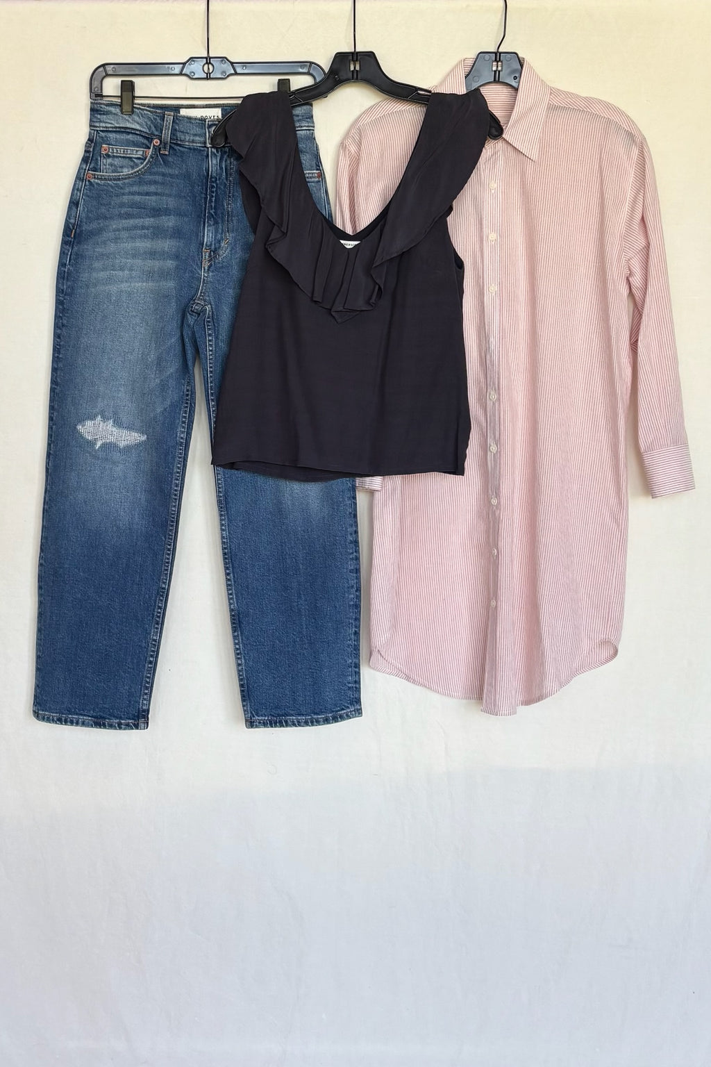 1194 Sample Pack - $270 - Size S