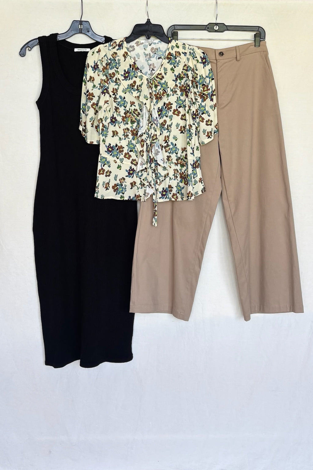 1197 Sample Pack - $270 - Size S