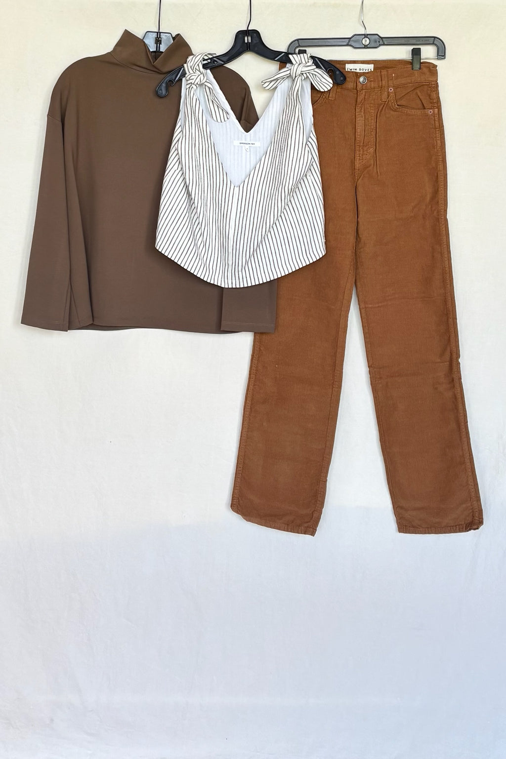 1199 Sample Pack - $270 - Size S