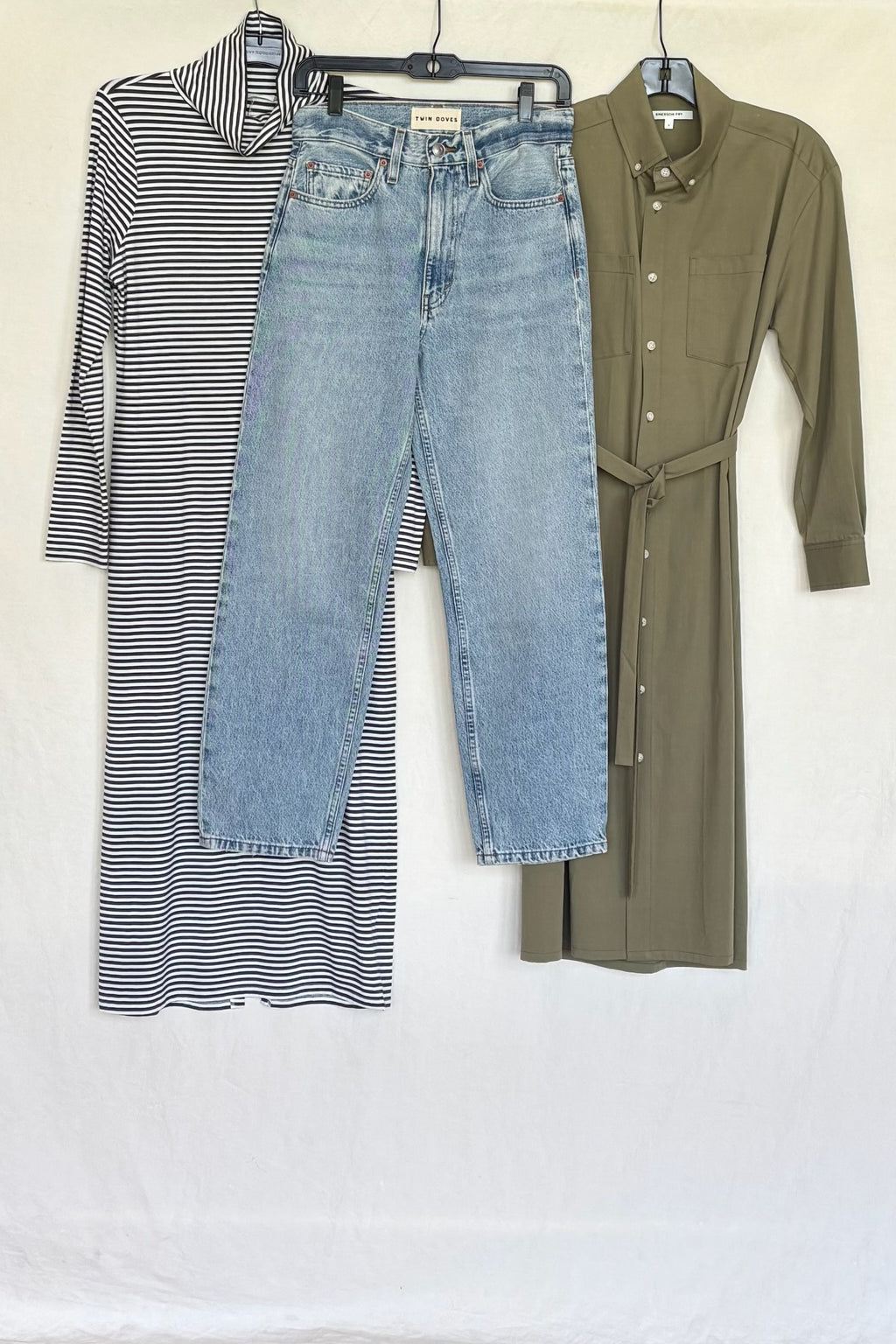 1200 Sample Pack - $280 - Size S