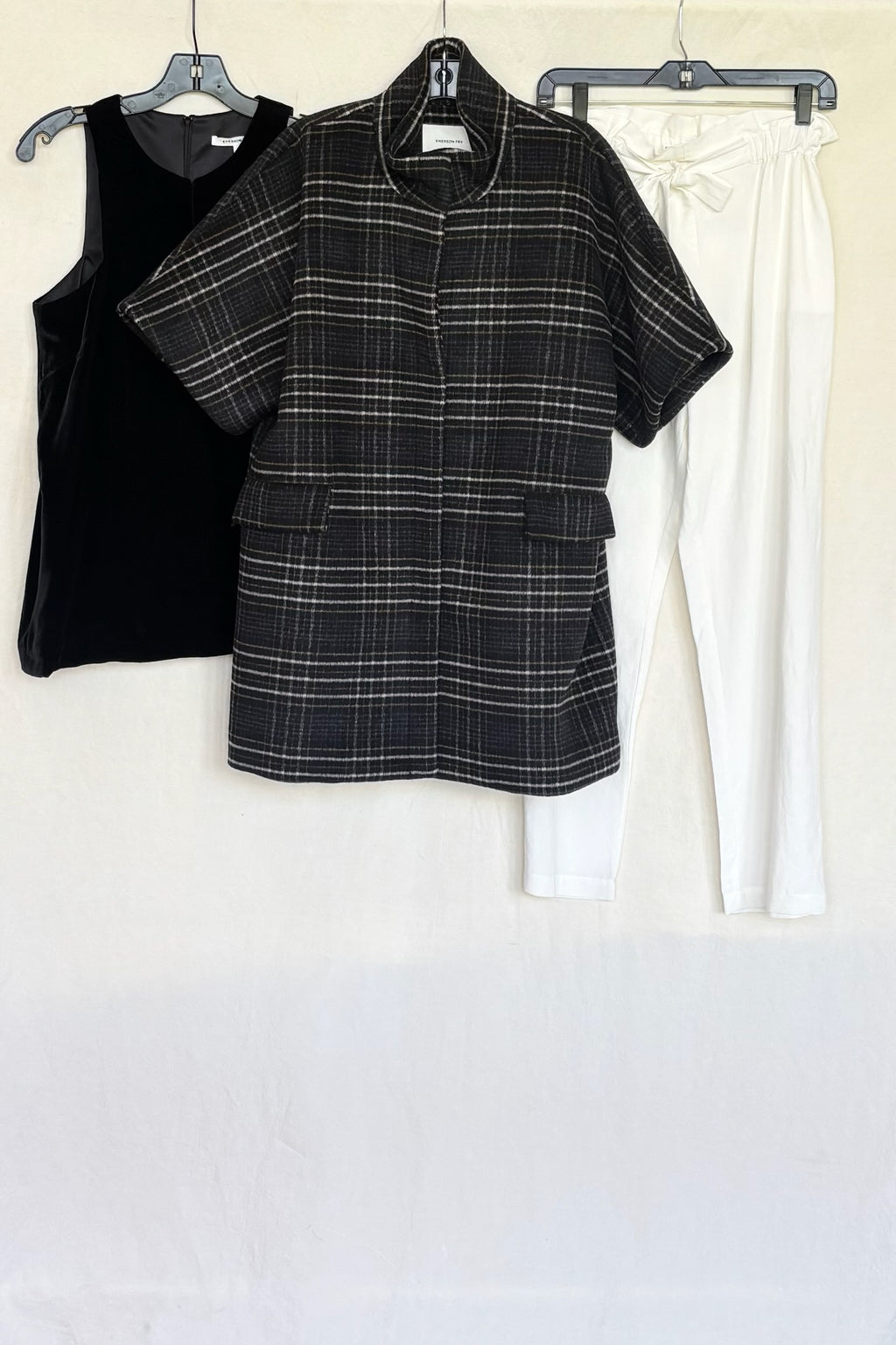 1202 Sample Pack - $320 - Size S